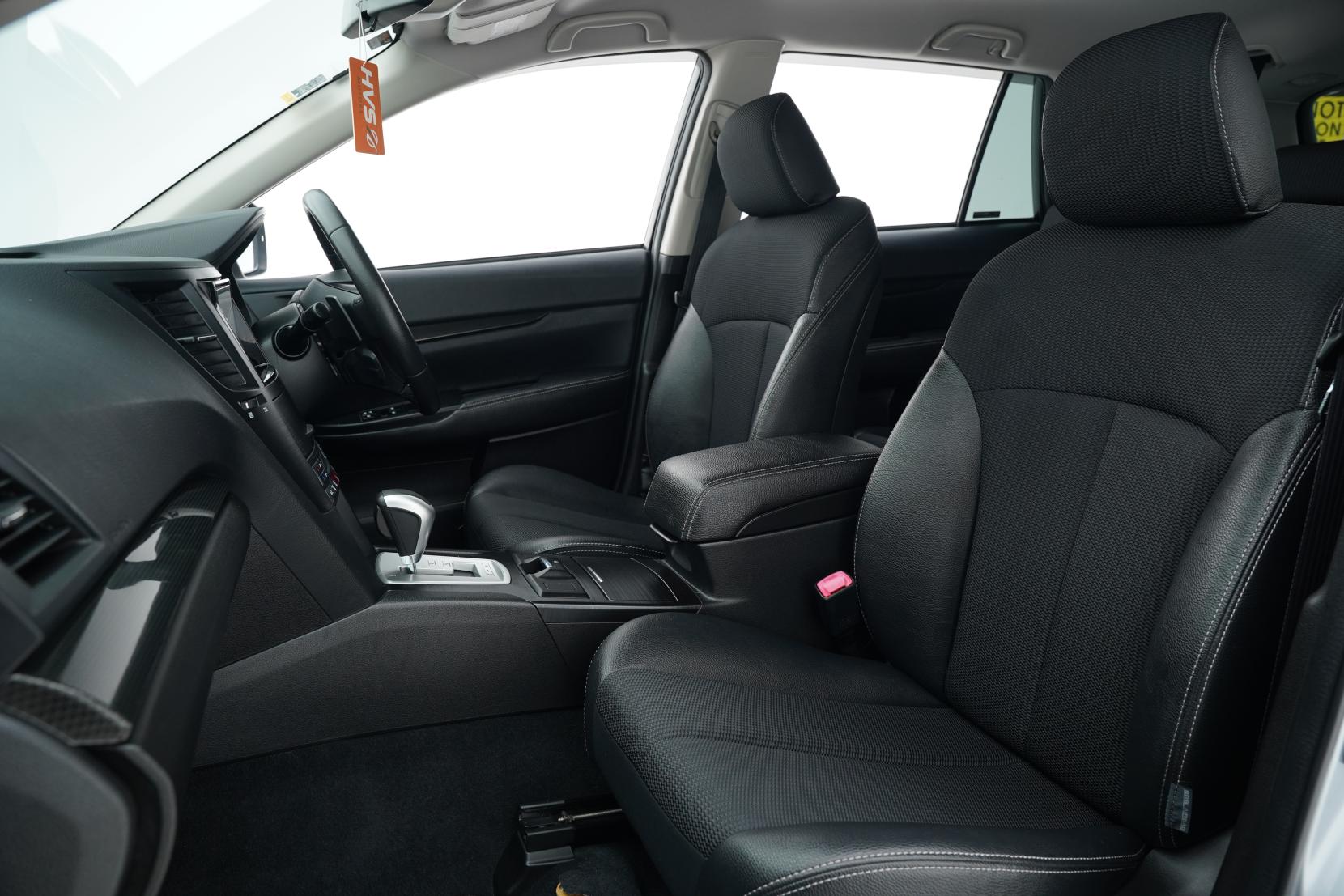 Subaru Legacy 2.5 2.5l B Sport EyeSight G Pack