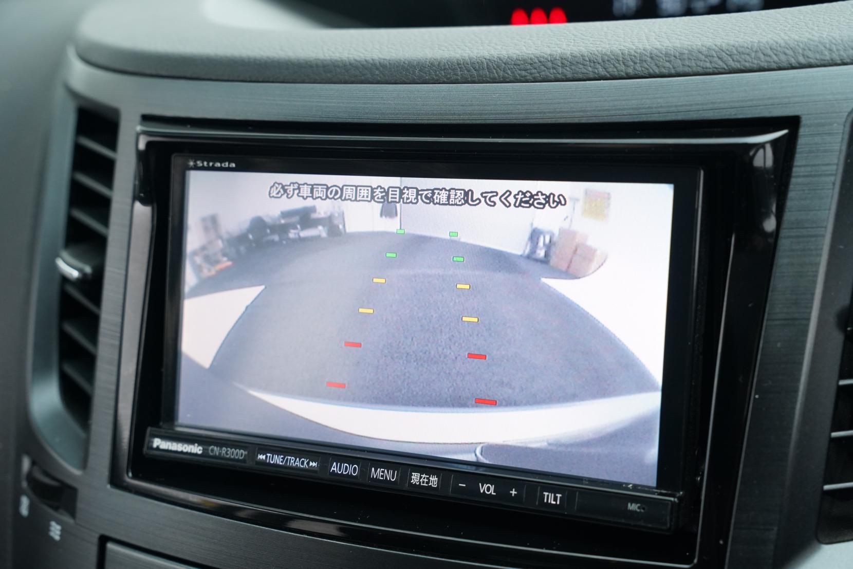 Subaru Legacy 2.5 2.5l B Sport EyeSight G Pack