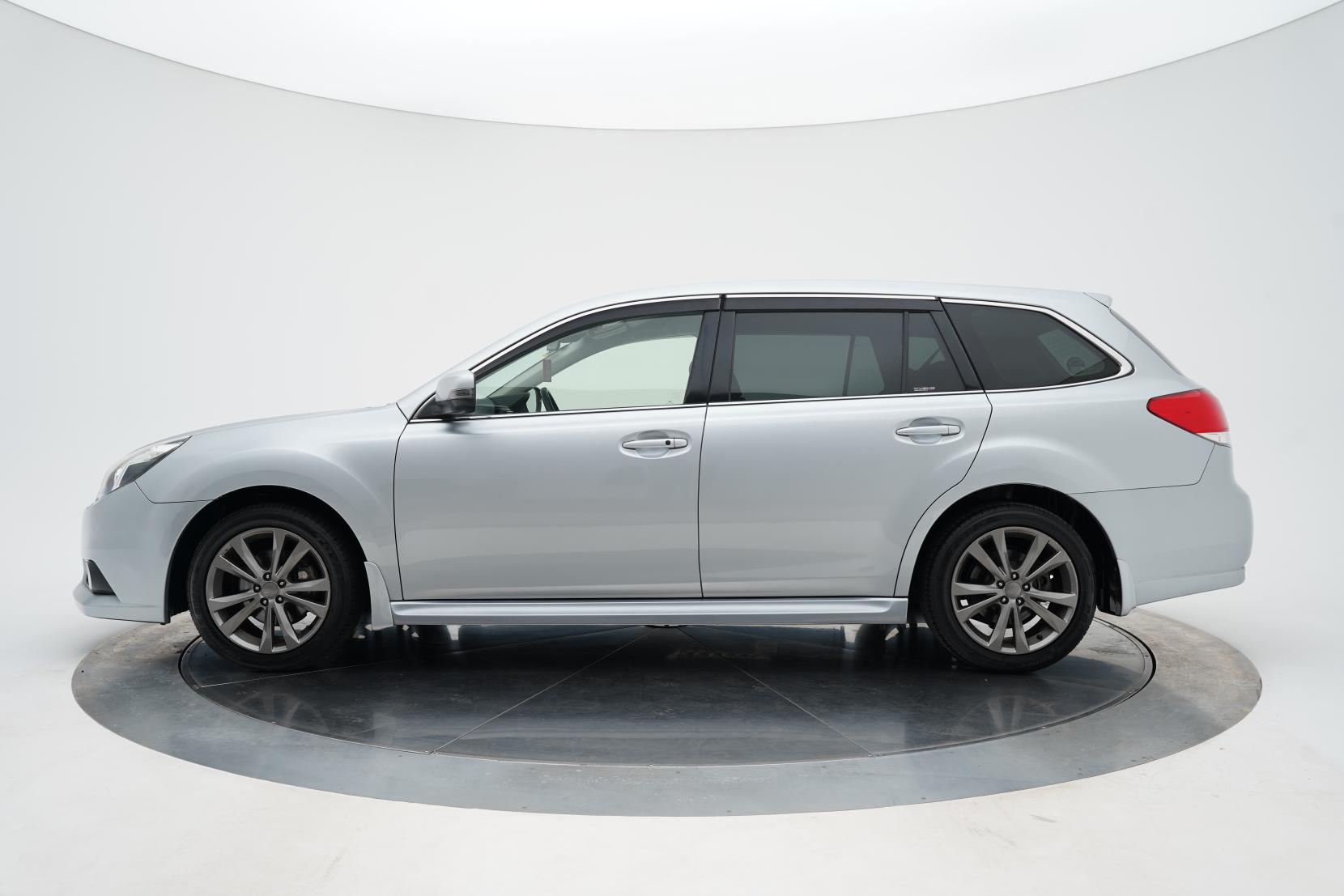 Subaru Legacy 2.5 2.5l B Sport EyeSight G Pack