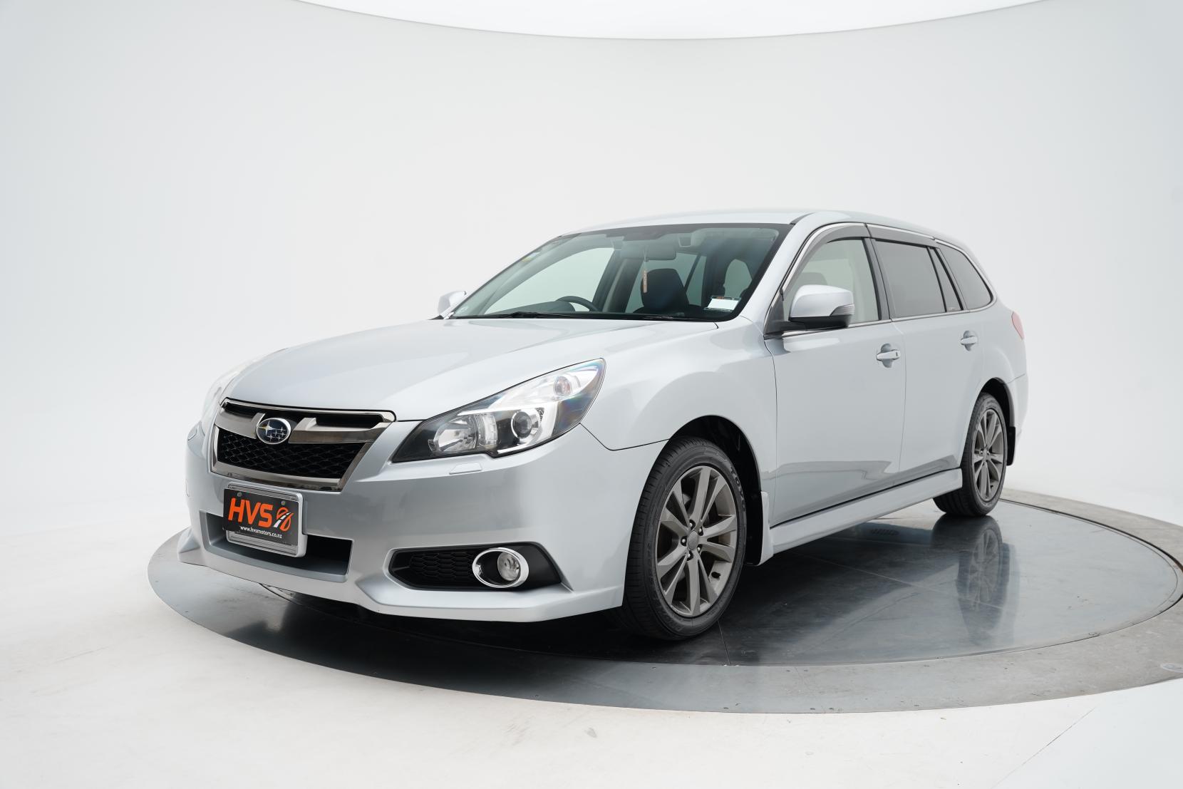 Subaru Legacy 2.5 2.5l B Sport EyeSight G Pack