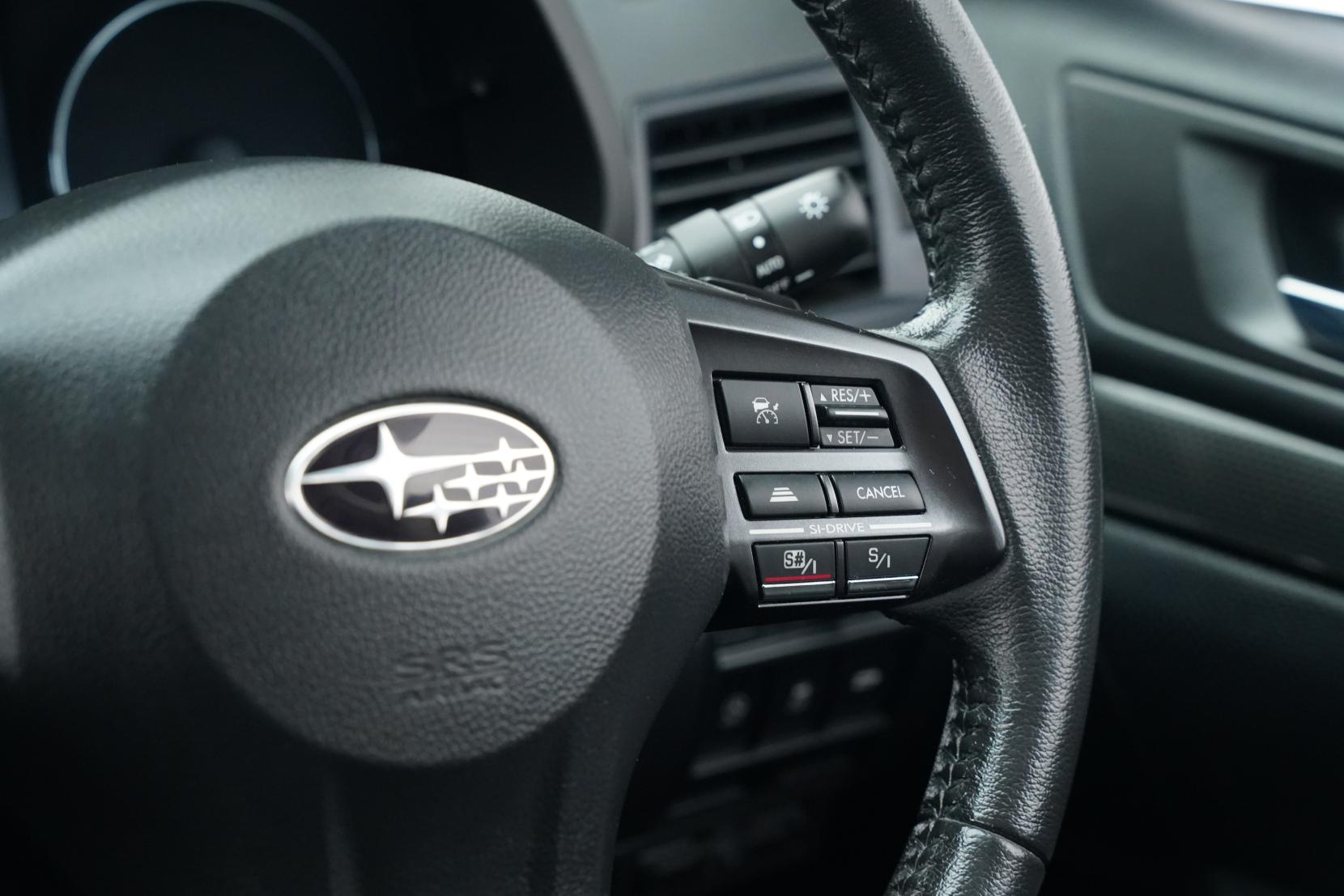 Subaru Legacy 2.5 2.5l B Sport EyeSight G Pack