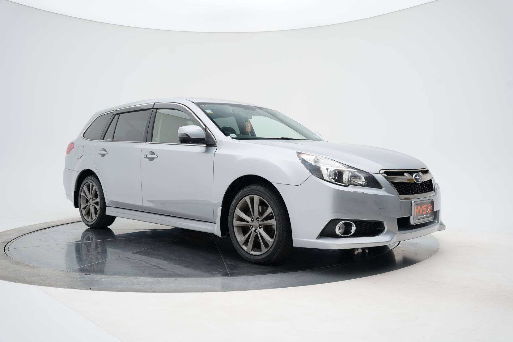 Subaru Legacy 2.5 2.5l B Sport EyeSight G Pack