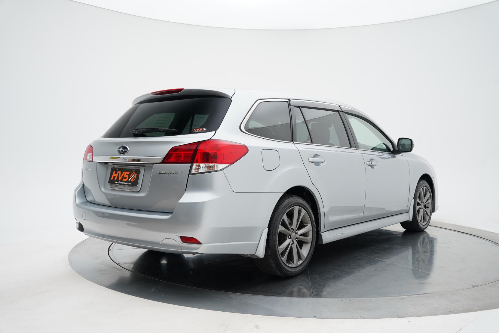 Subaru Legacy 2.5 2.5l B Sport EyeSight G Pack