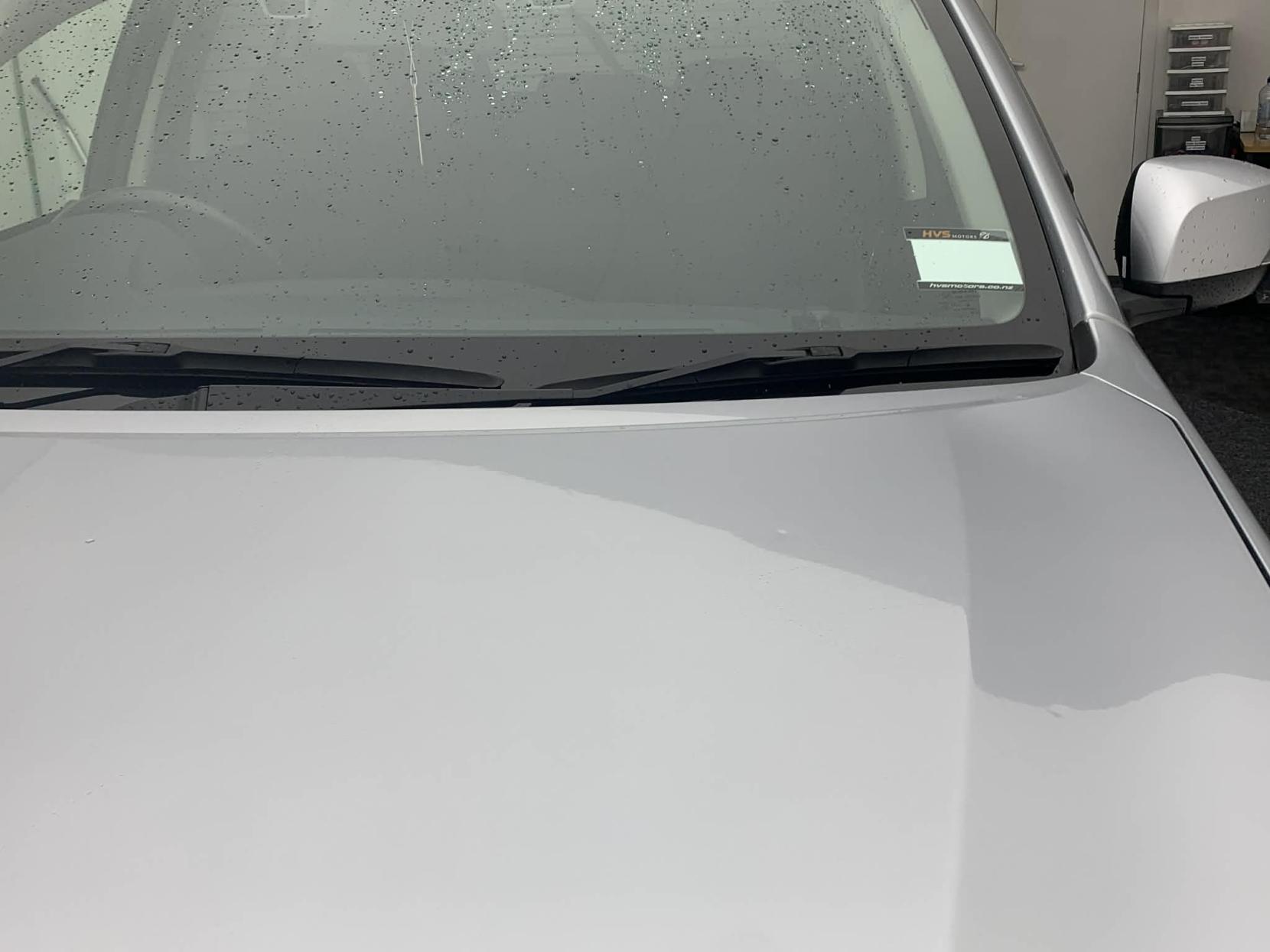 Subaru Legacy 2.5 2.5l B Sport EyeSight G Pack