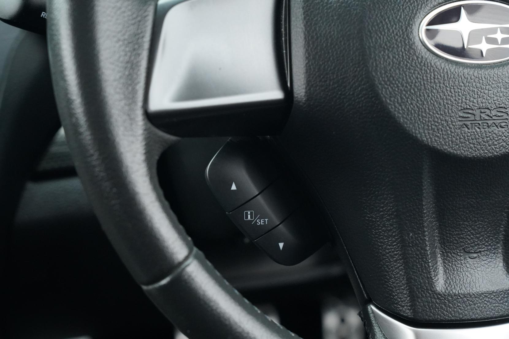 Subaru Legacy 2.5 2.5l B Sport EyeSight G Pack