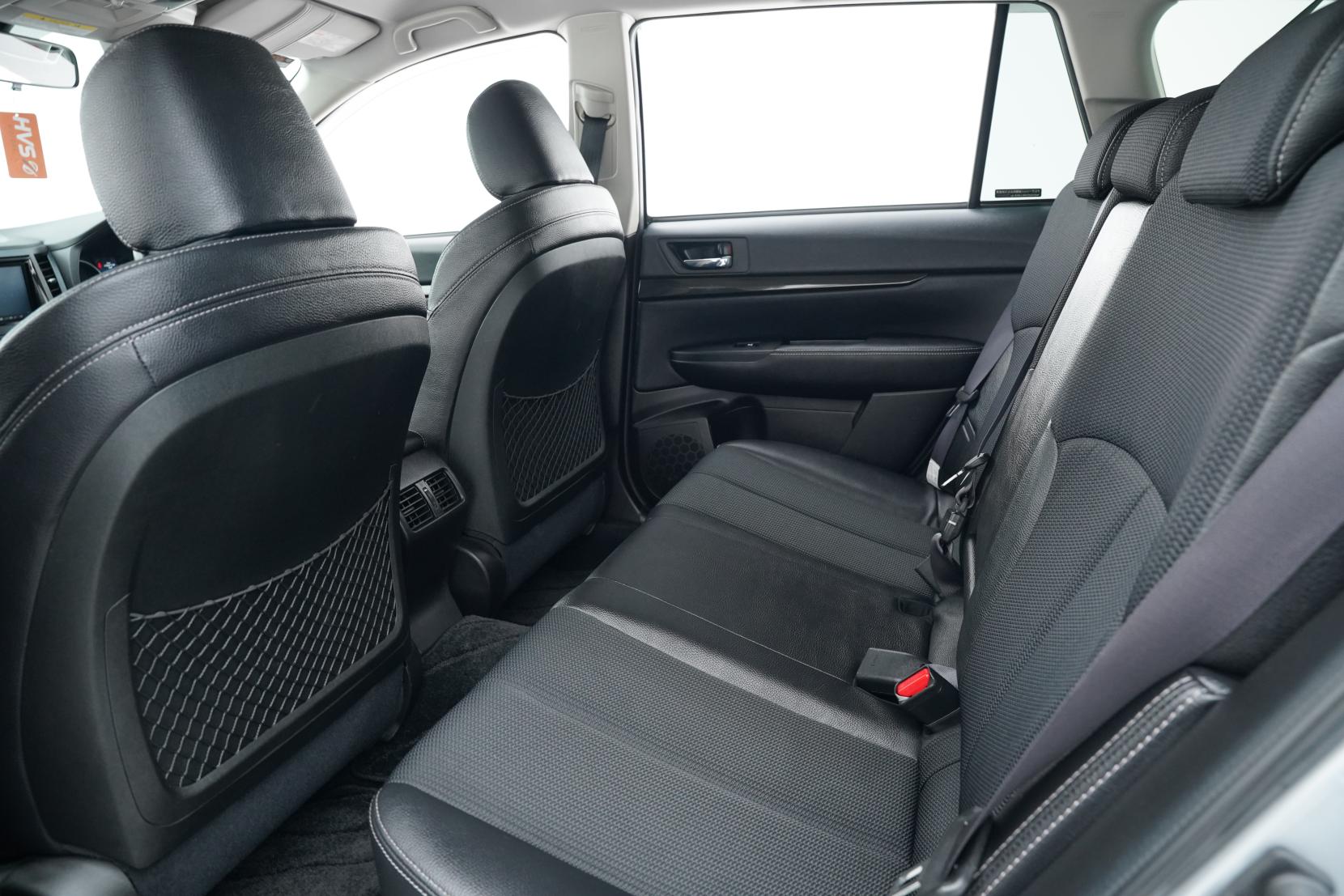 Subaru Legacy 2.5 2.5l B Sport EyeSight G Pack