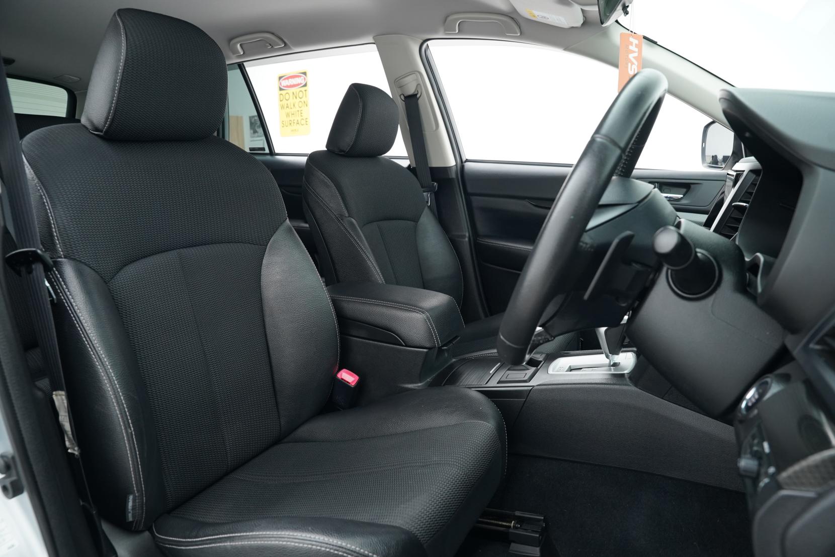 Subaru Legacy 2.5 2.5l B Sport EyeSight G Pack