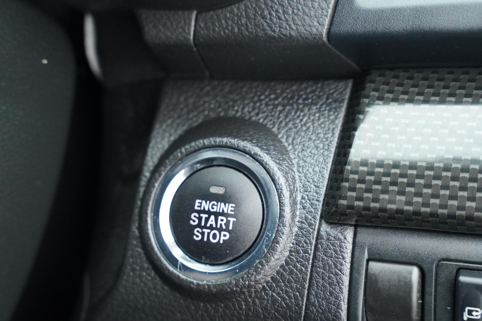 Subaru Legacy 2.5 2.5l B Sport EyeSight G Pack