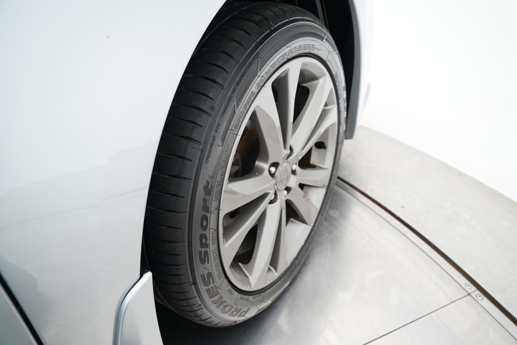 Subaru Legacy 2.5 2.5l B Sport EyeSight G Pack