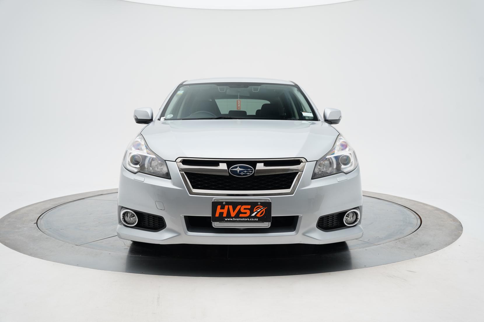 Subaru Legacy 2.5 2.5l B Sport EyeSight G Pack