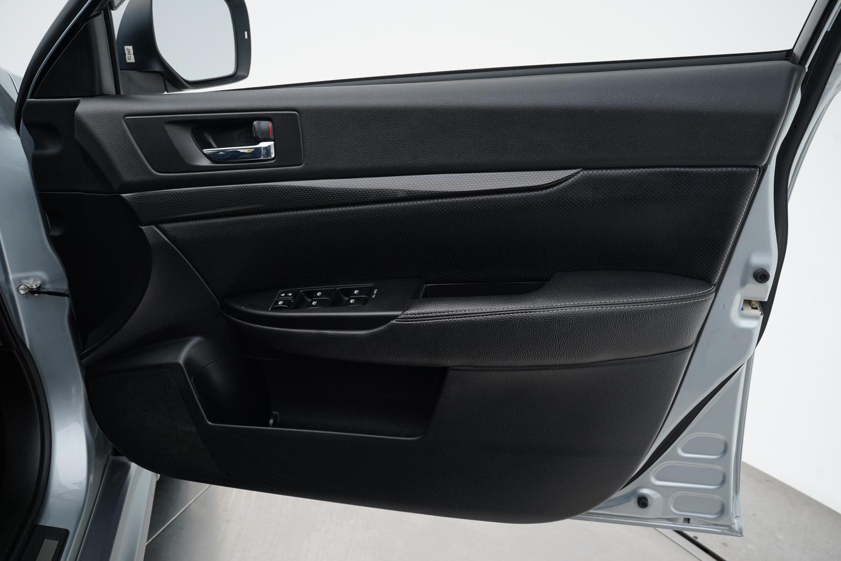 Subaru Legacy 2.5 2.5l B Sport EyeSight G Pack