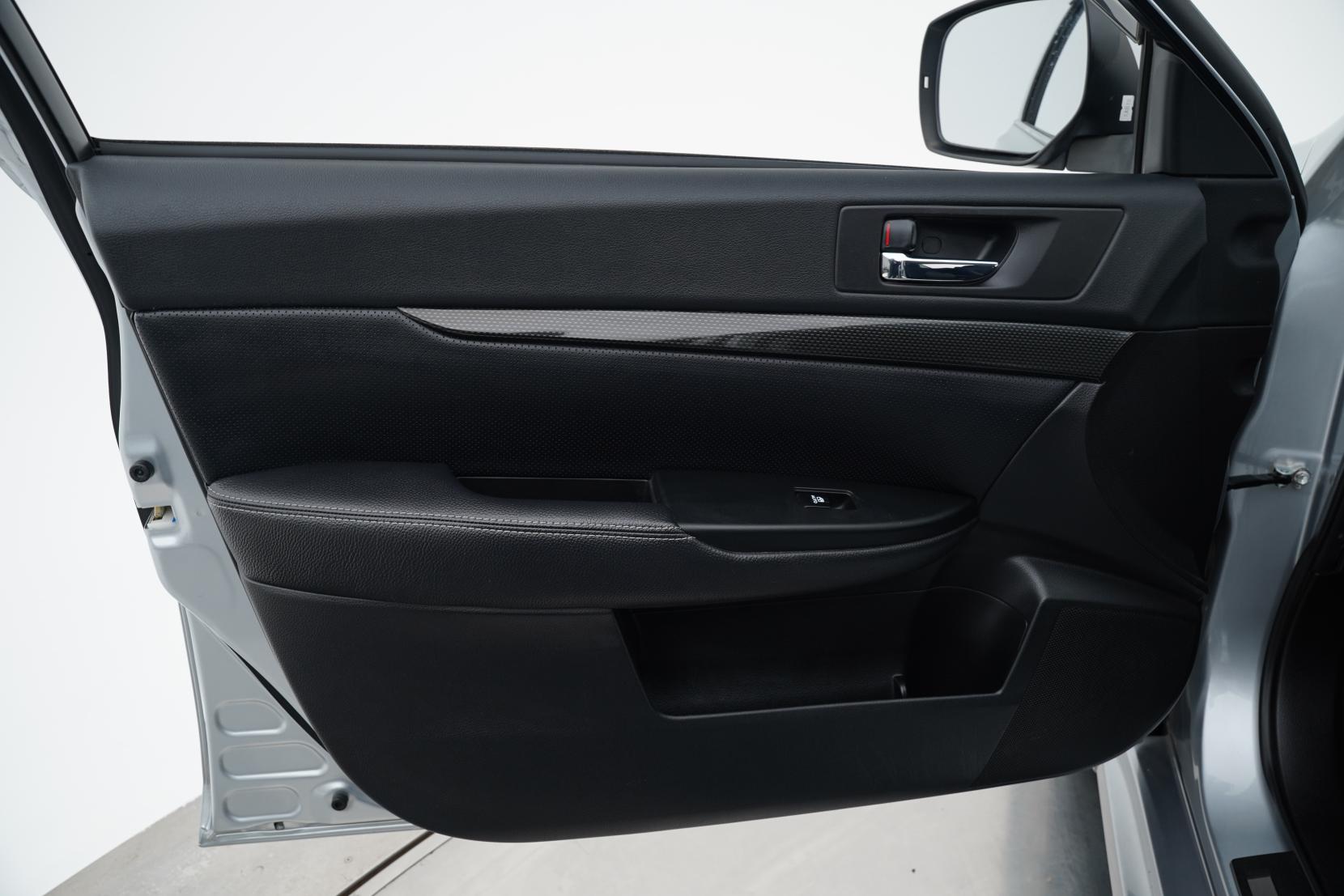 Subaru Legacy 2.5 2.5l B Sport EyeSight G Pack