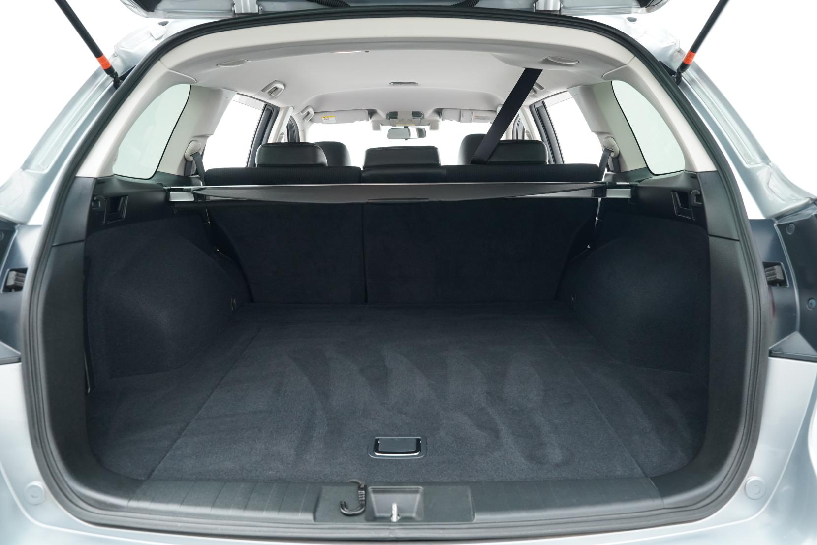 Subaru Legacy 2.5 2.5l B Sport EyeSight G Pack