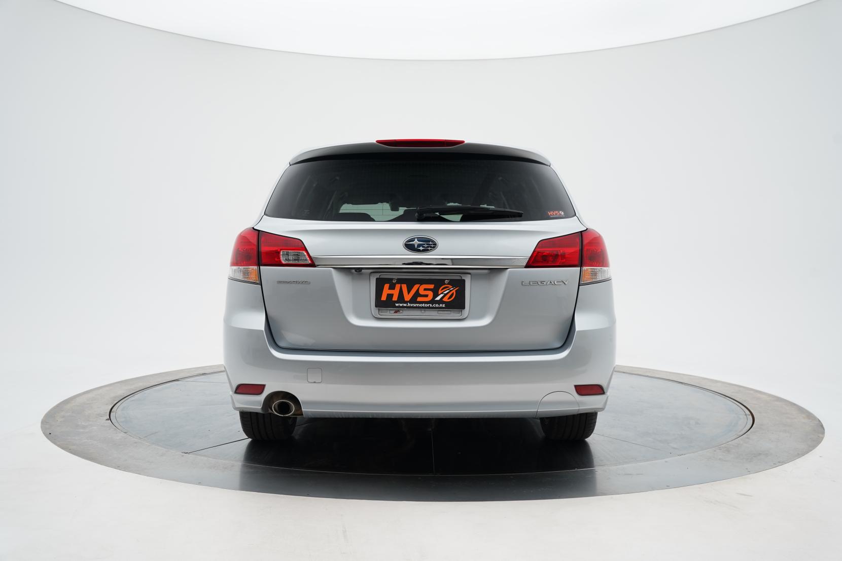 Subaru Legacy 2.5 2.5l B Sport EyeSight G Pack