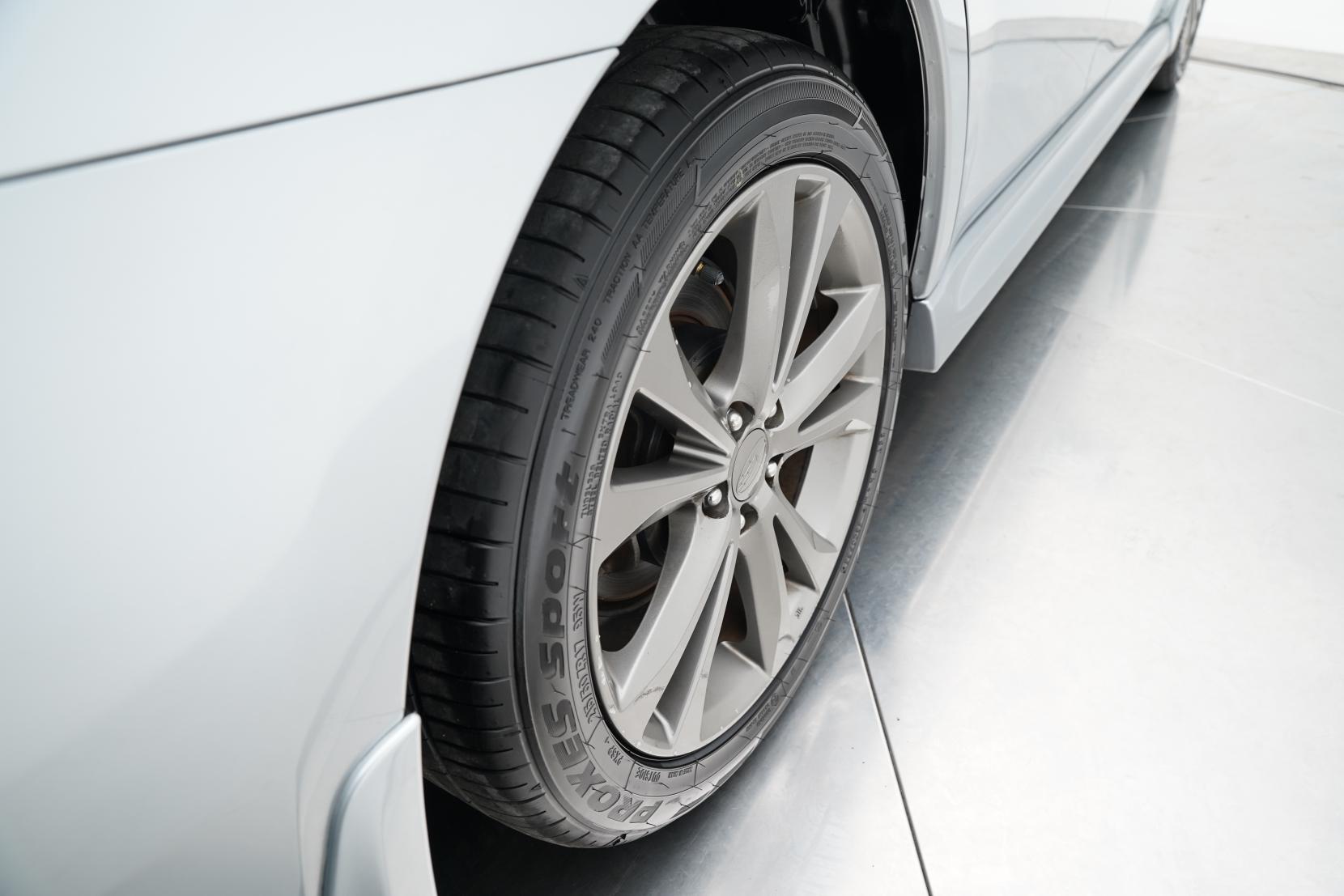 Subaru Legacy 2.5 2.5l B Sport EyeSight G Pack