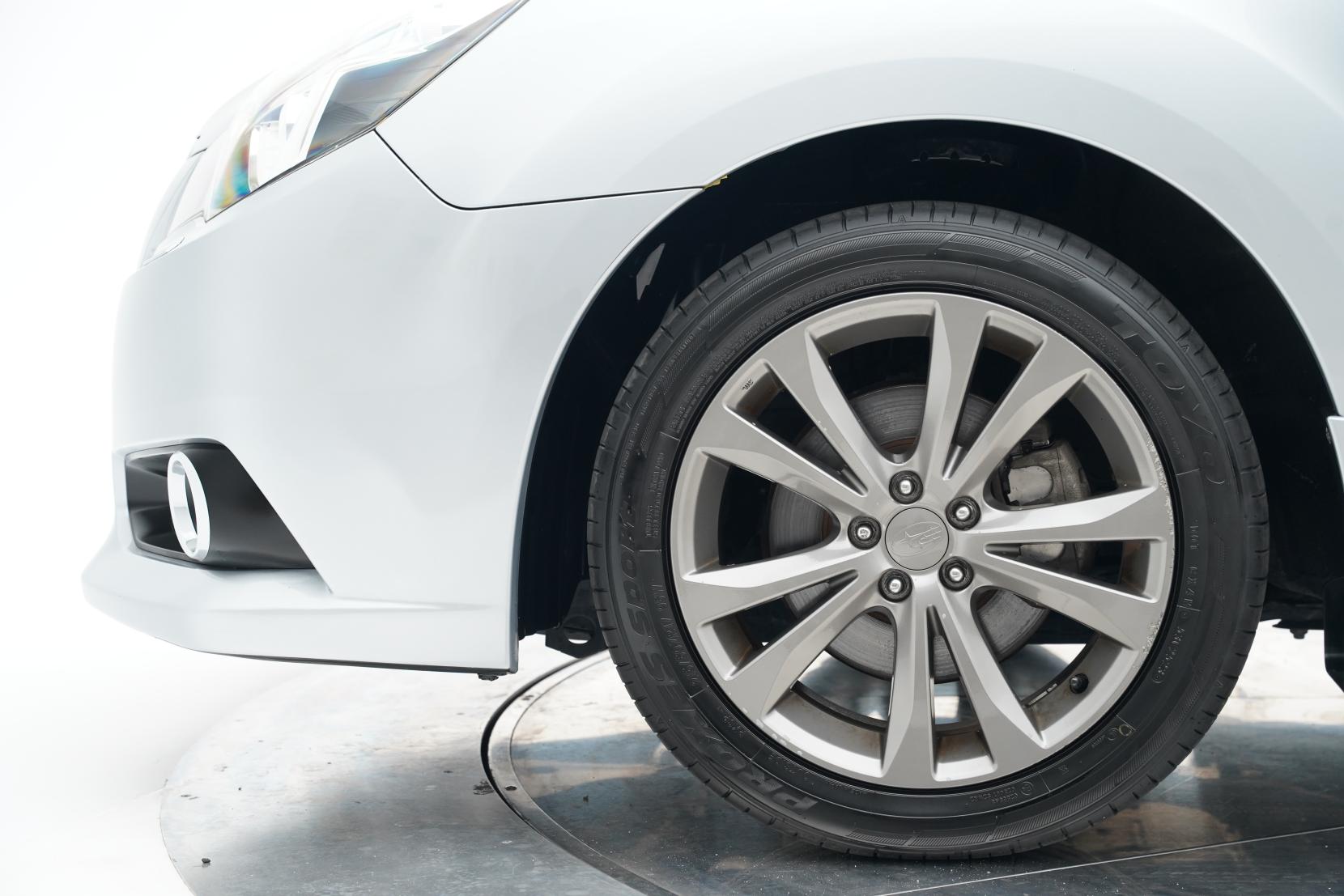 Subaru Legacy 2.5 2.5l B Sport EyeSight G Pack