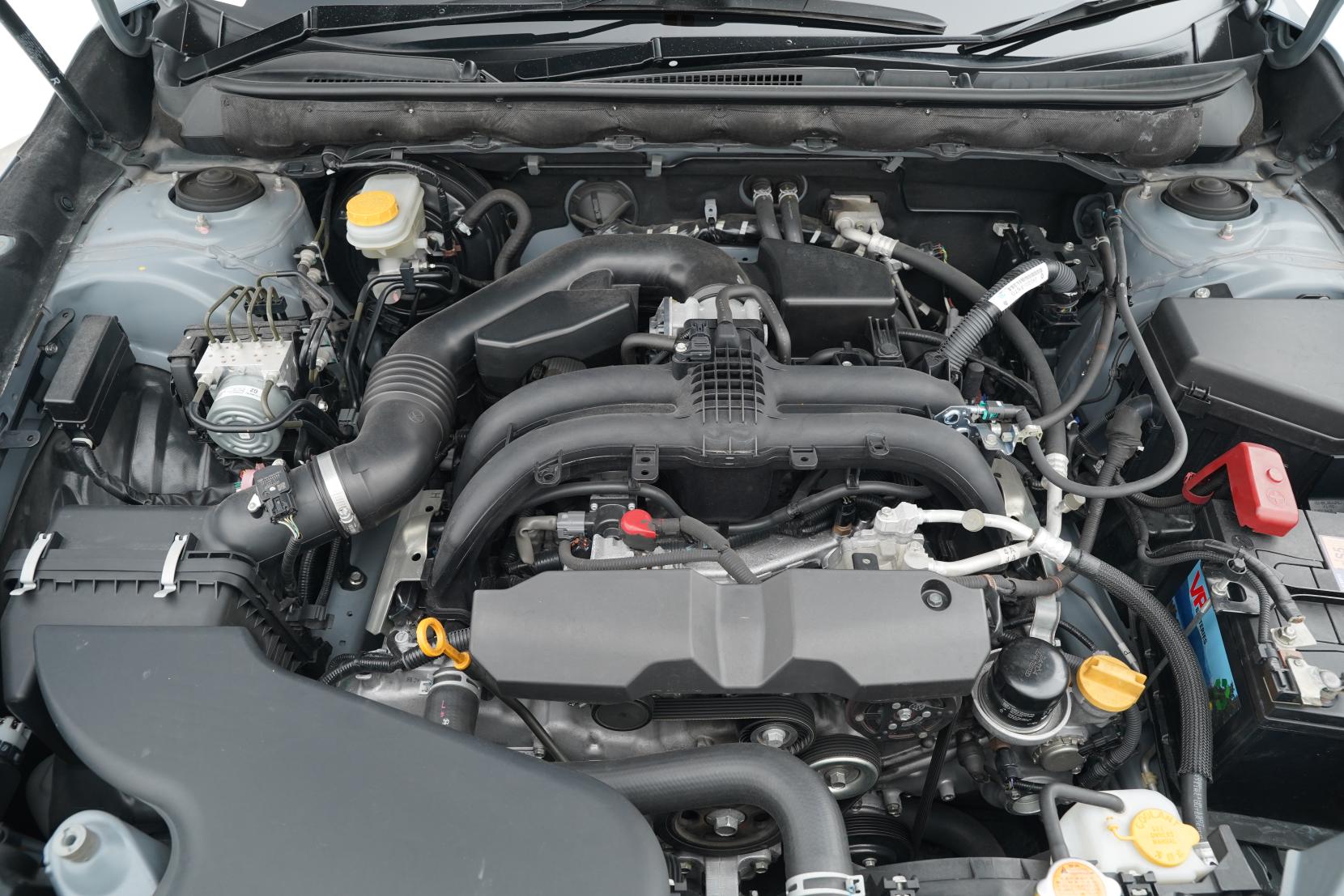 Subaru Outback 2.5 Limited Eyesight AWD