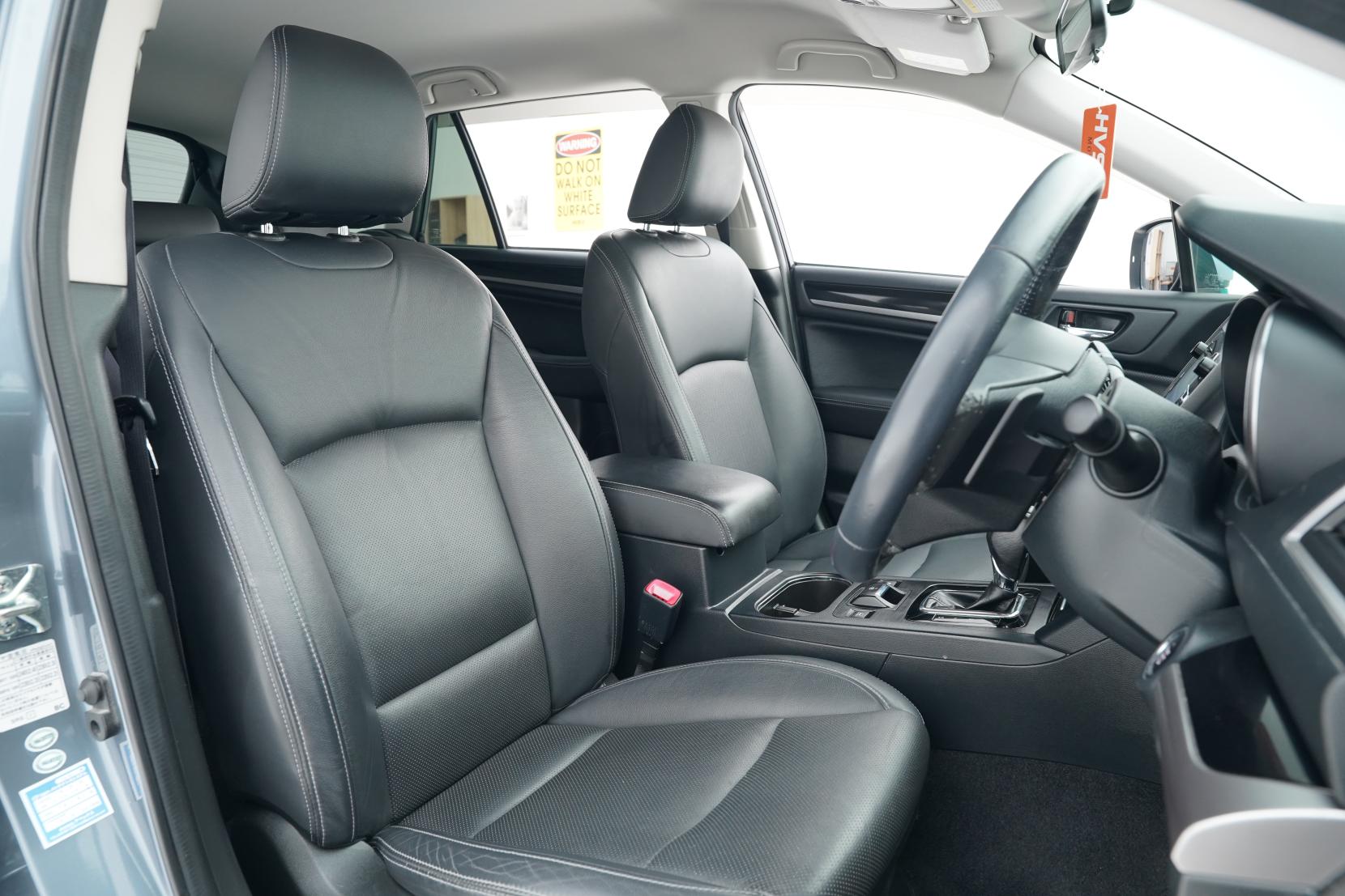 Subaru Outback 2.5 Limited Eyesight AWD