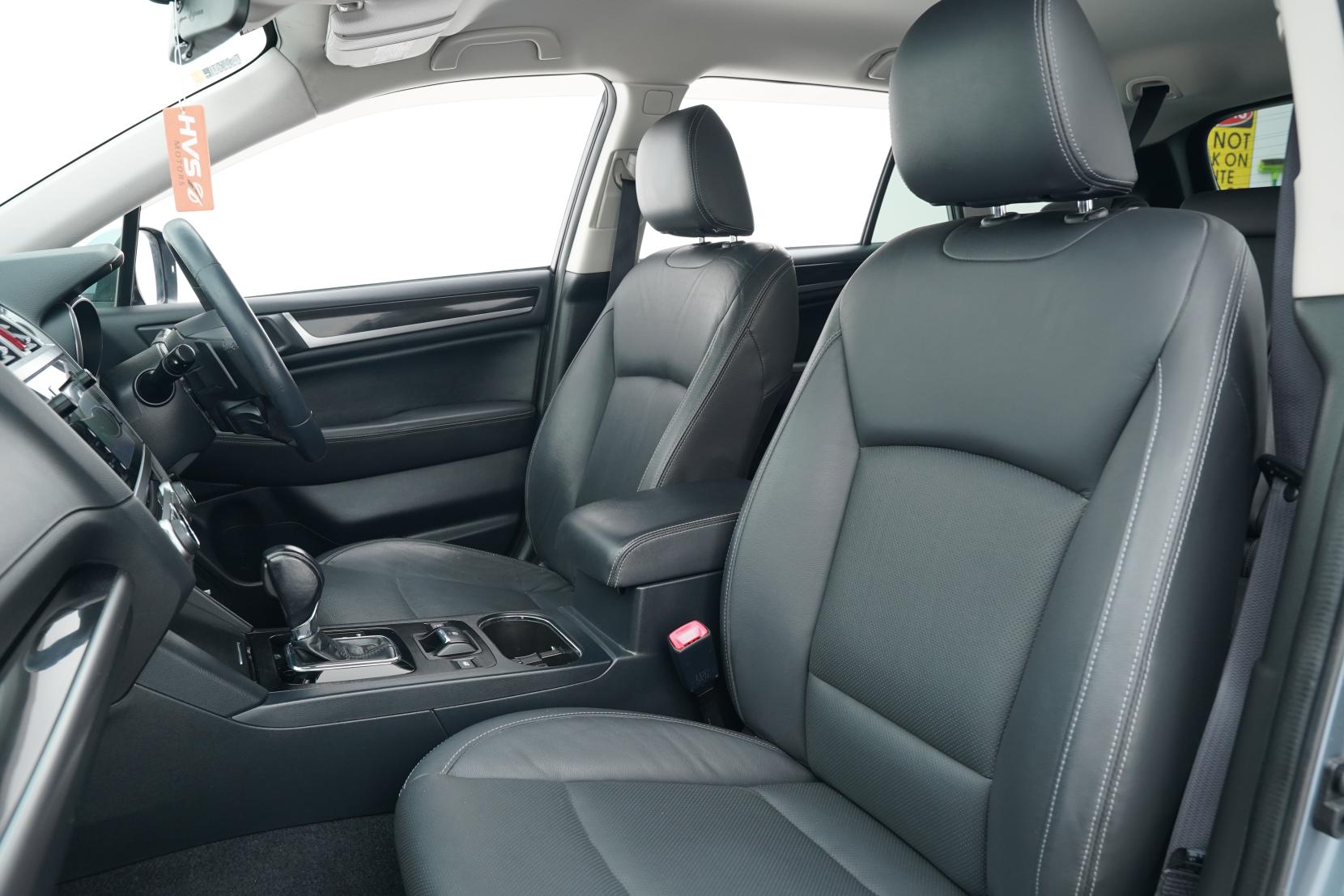 Subaru Outback 2.5 Limited Eyesight AWD