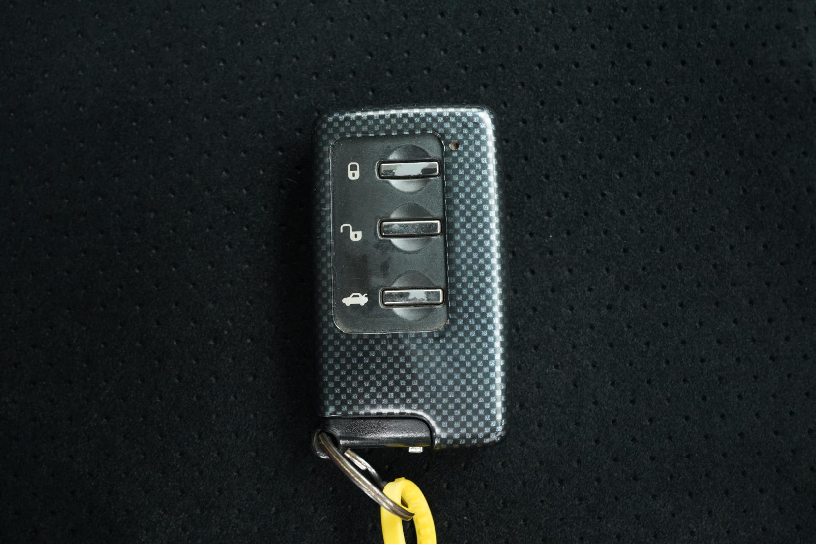 Subaru Exiga 2.0 GT 2.5i SPEC B EYESIGHT 4WD