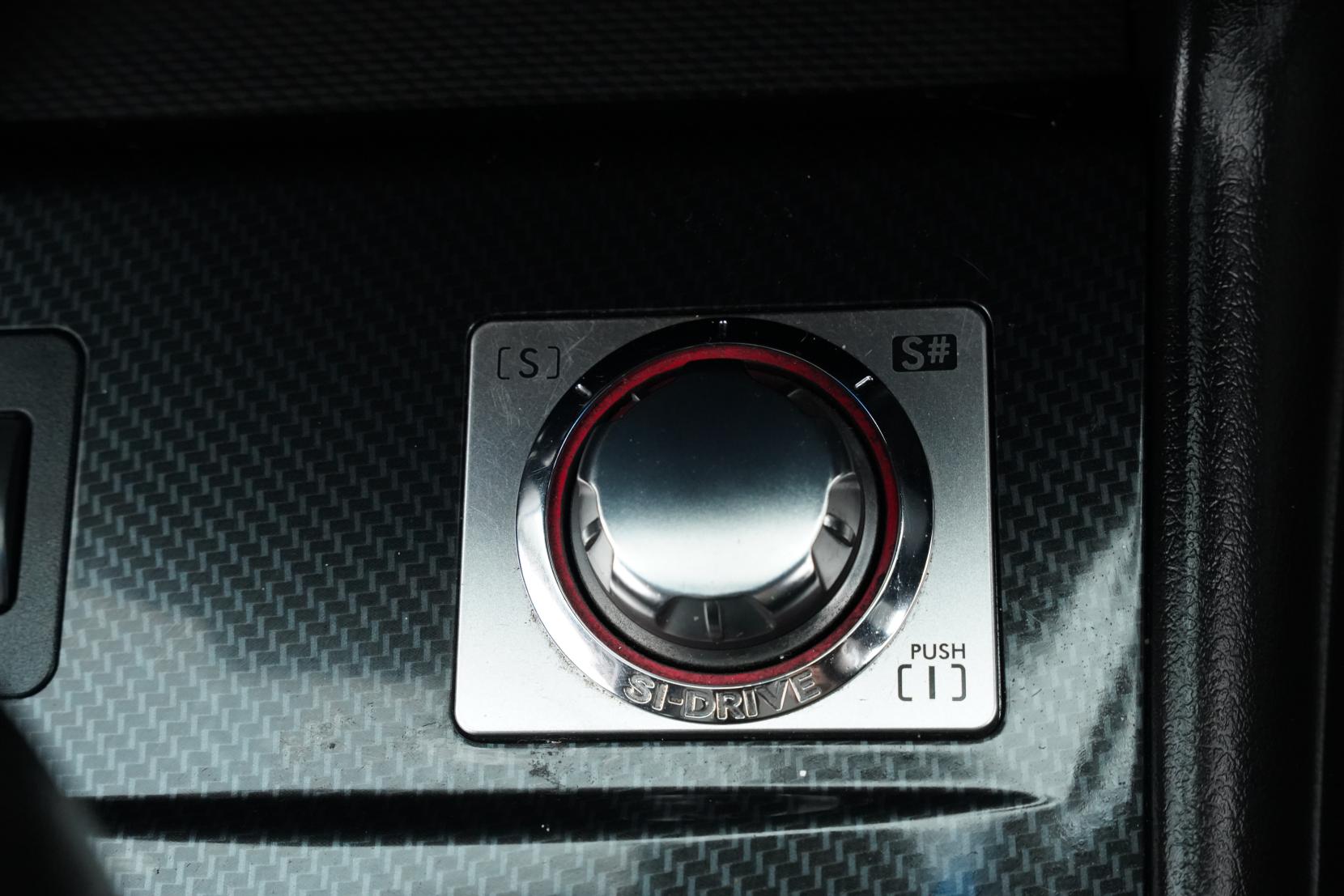 Subaru Exiga 2.0 GT 2.5i SPEC B EYESIGHT 4WD