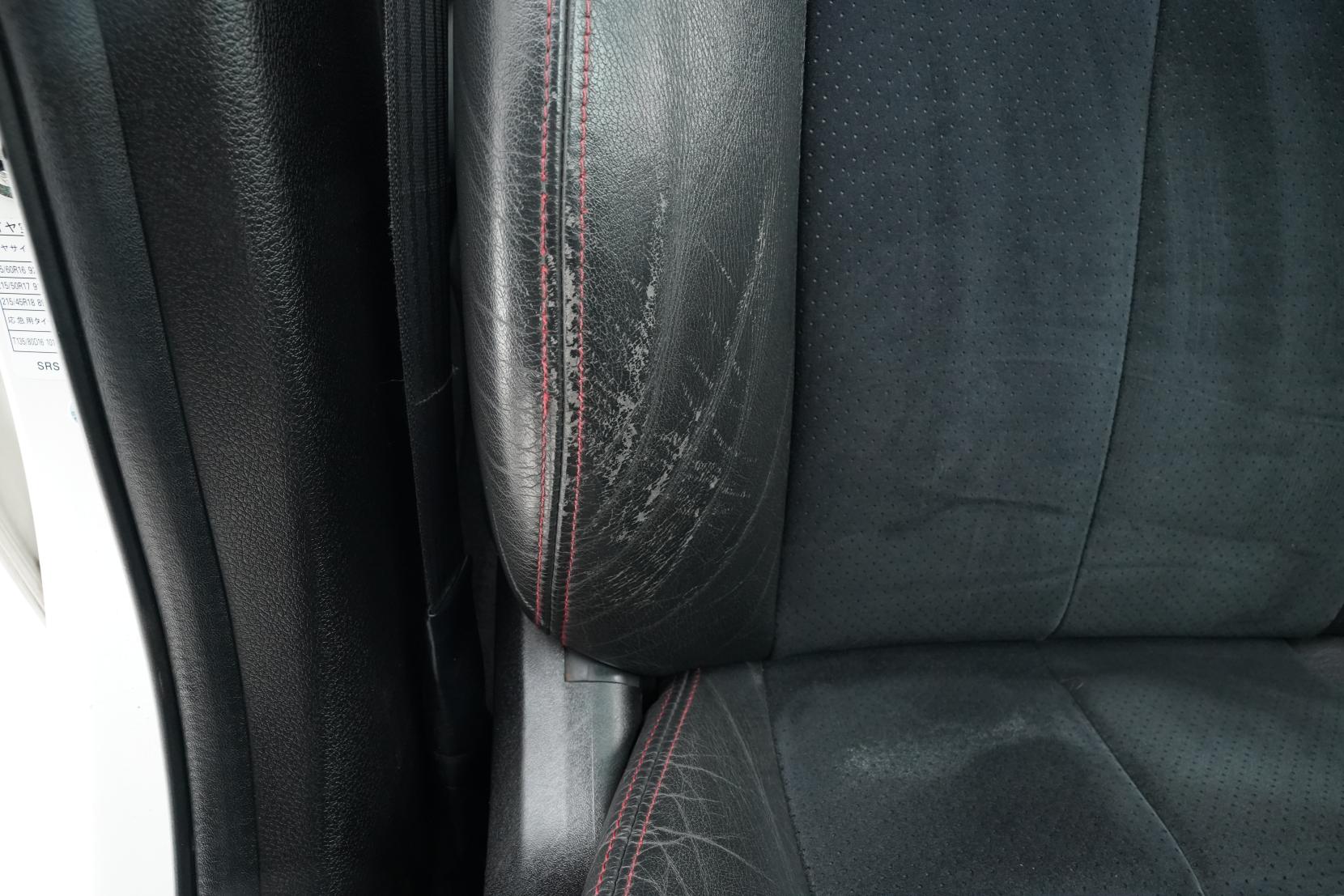 Subaru Exiga 2.0 GT 2.5i SPEC B EYESIGHT 4WD