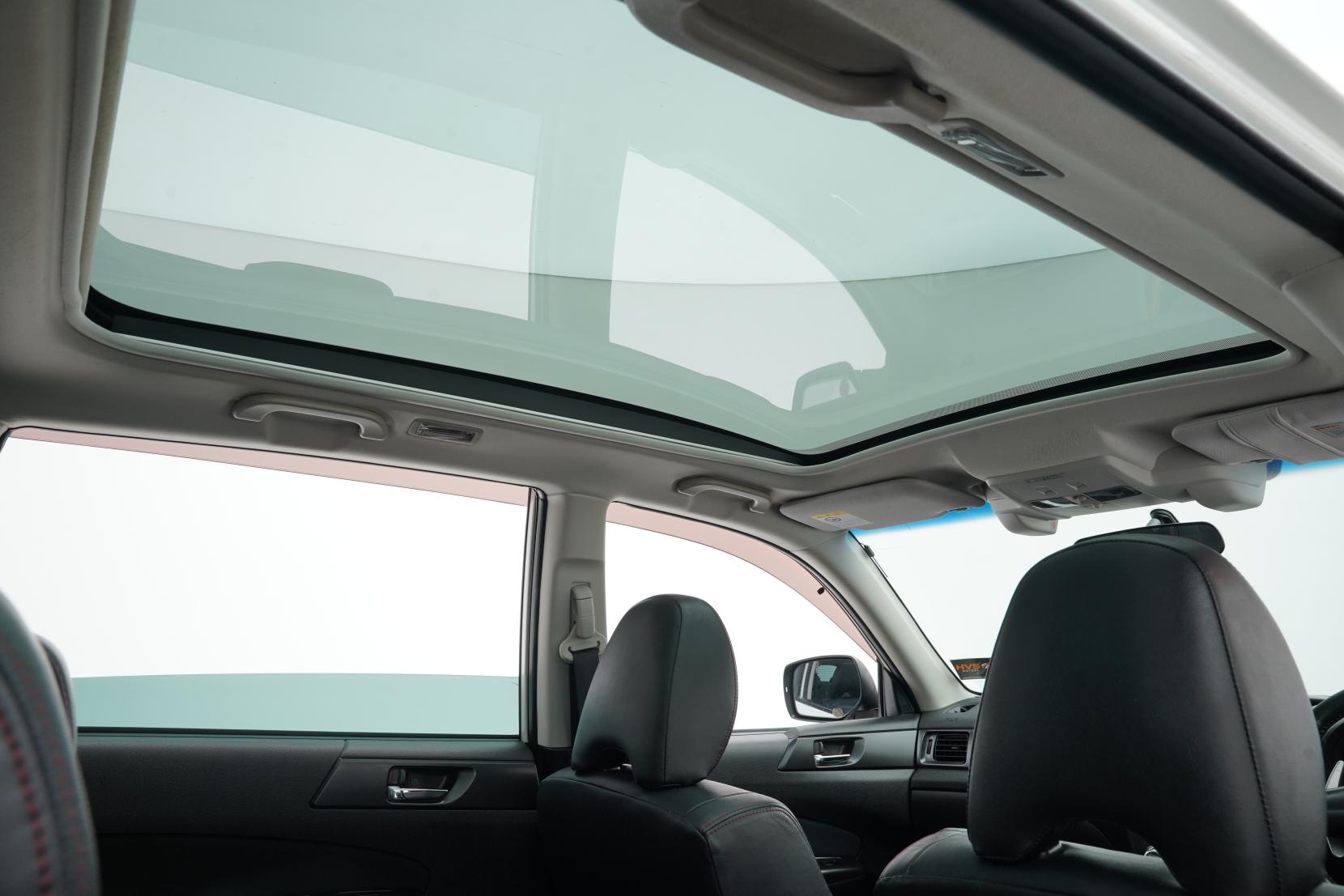 Subaru Exiga 2.0 GT 2.5i SPEC B EYESIGHT 4WD