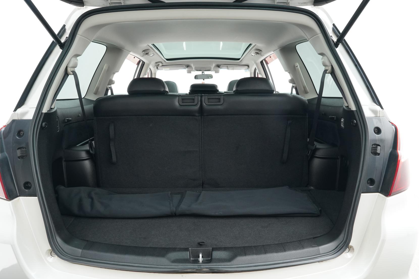 Subaru Exiga 2.0 GT 2.5i SPEC B EYESIGHT 4WD