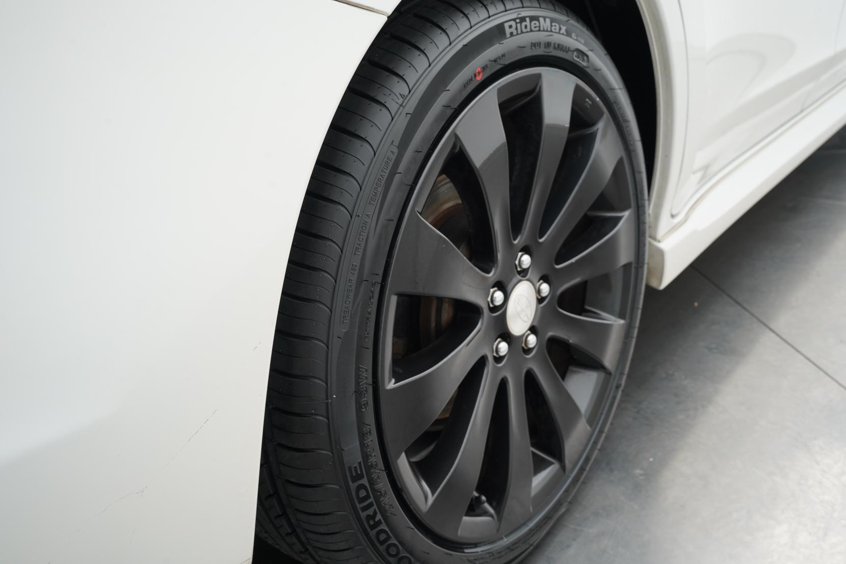 Subaru Exiga 2.0 GT 2.5i SPEC B EYESIGHT 4WD