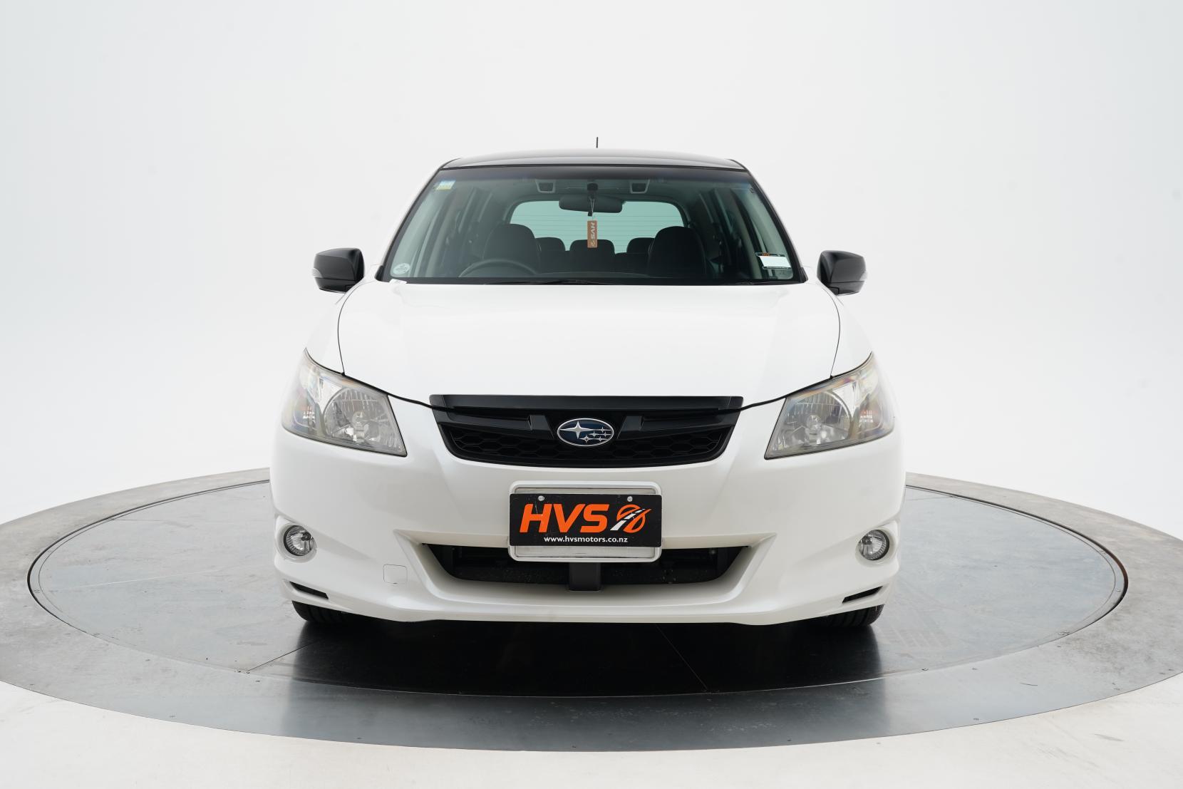 Subaru Exiga 2.0 GT 2.5i SPEC B EYESIGHT 4WD