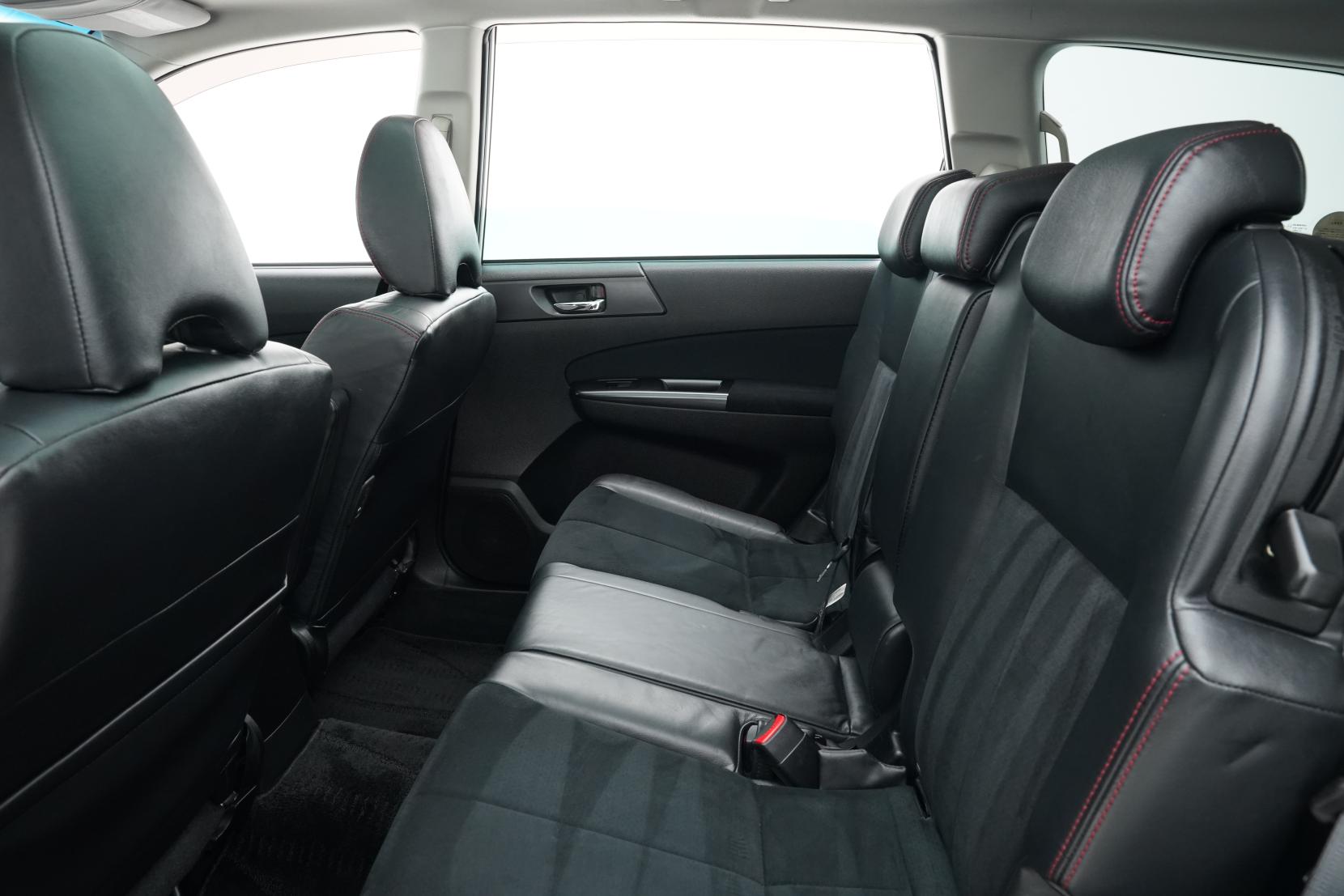 Subaru Exiga 2.0 GT 2.5i SPEC B EYESIGHT 4WD