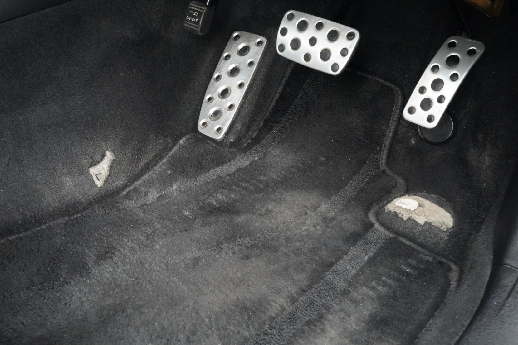 Subaru Exiga 2.0 GT 2.5i SPEC B EYESIGHT 4WD