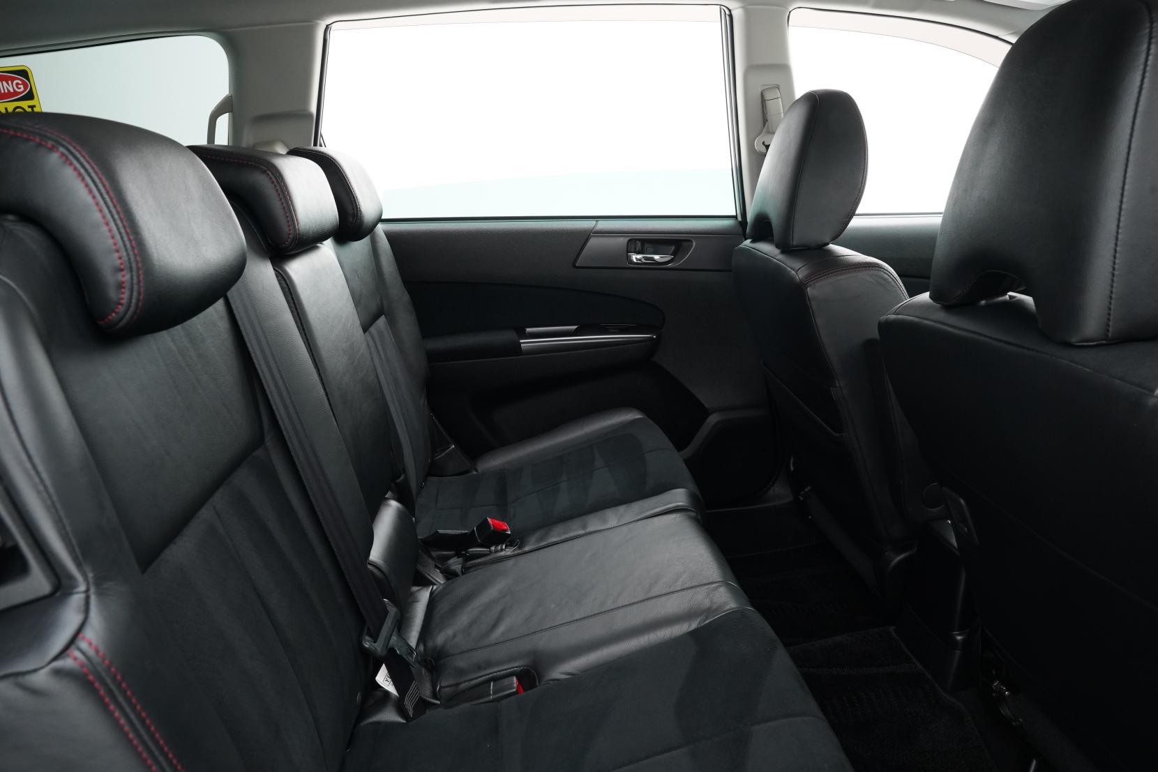 Subaru Exiga 2.0 GT 2.5i SPEC B EYESIGHT 4WD