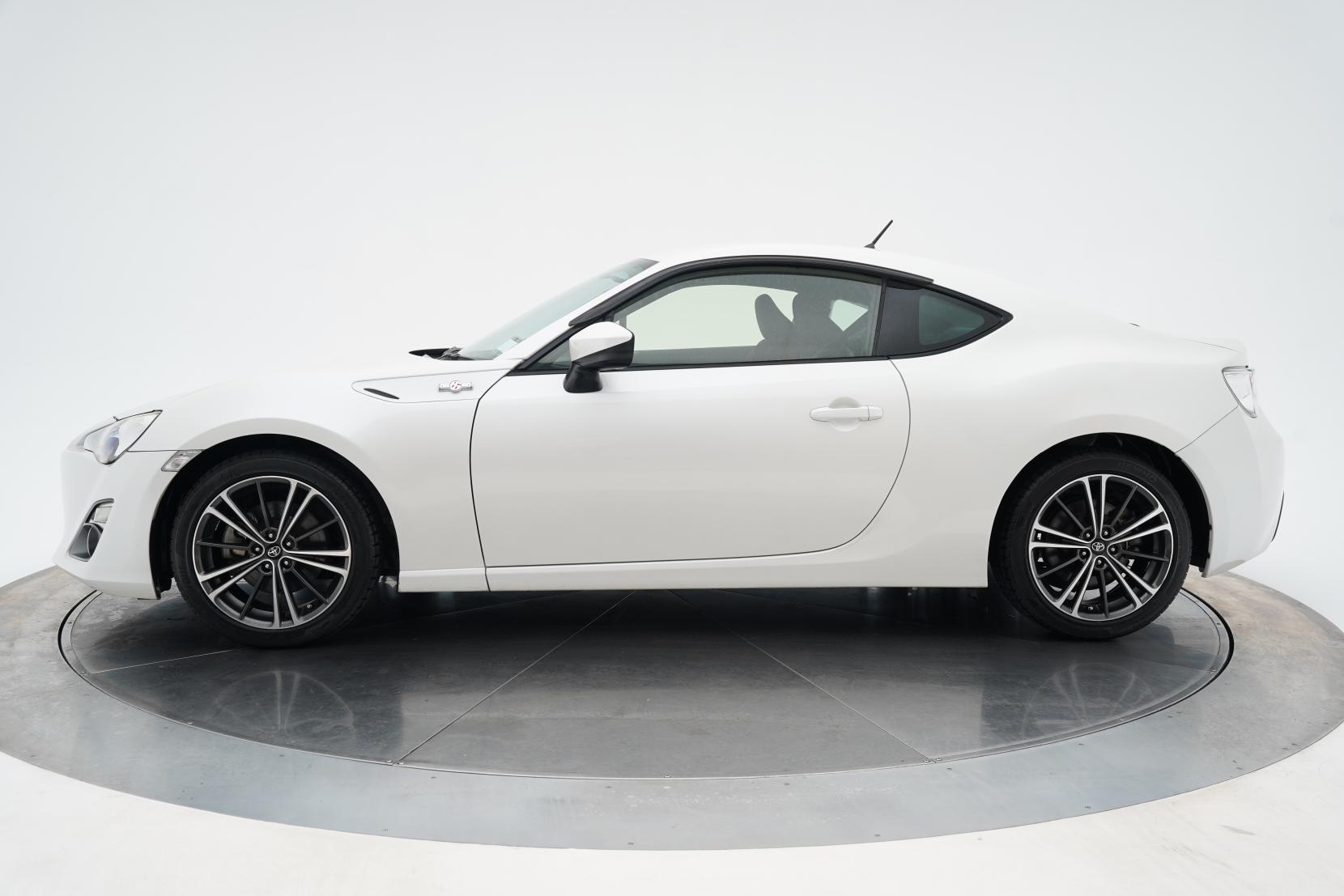 Toyota 86 2.0 GT