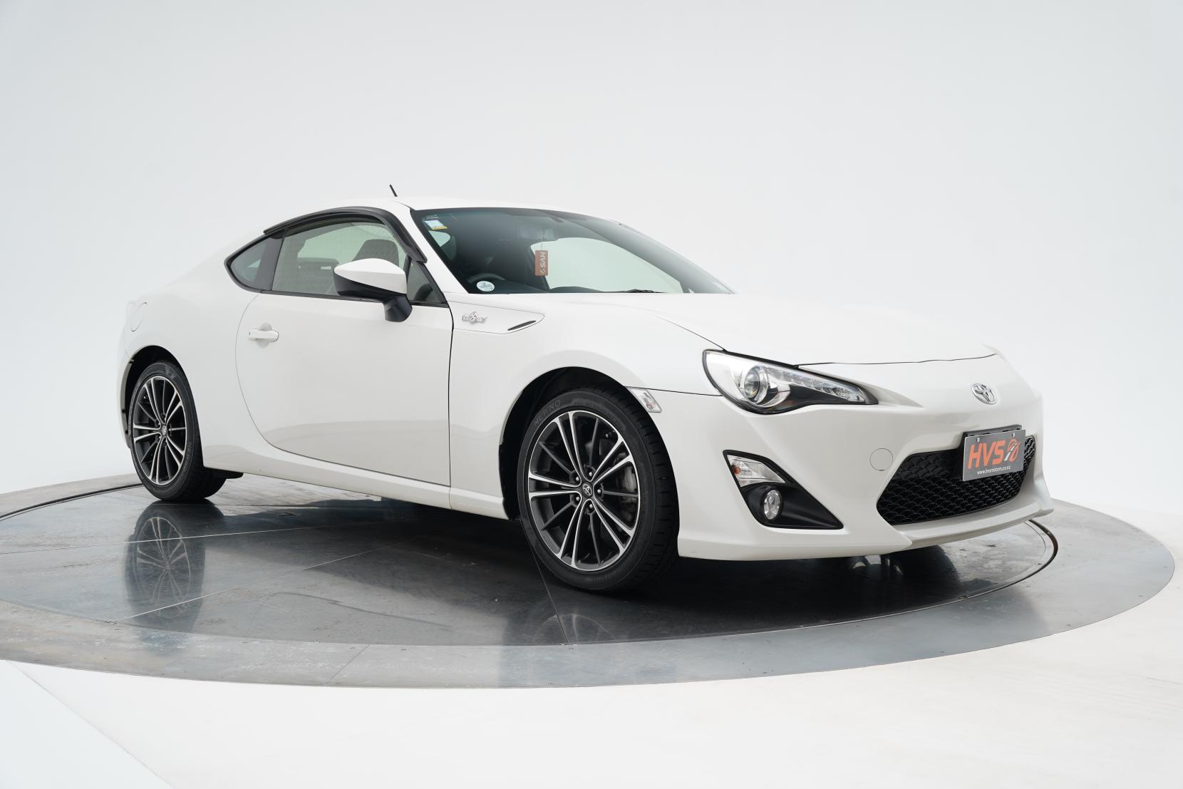 Toyota 86 2.0 GT
