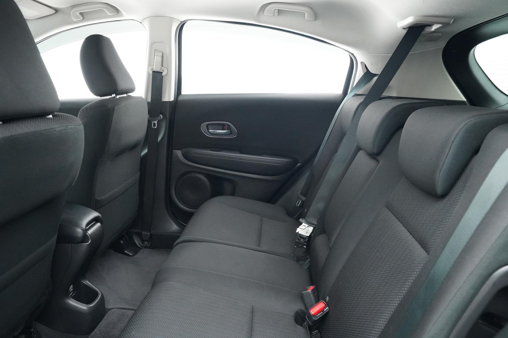 Honda Vezel HYBRID X