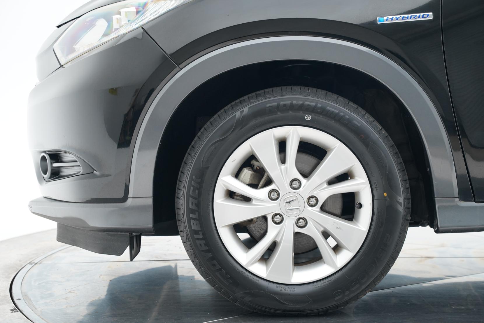 Honda Vezel HYBRID X