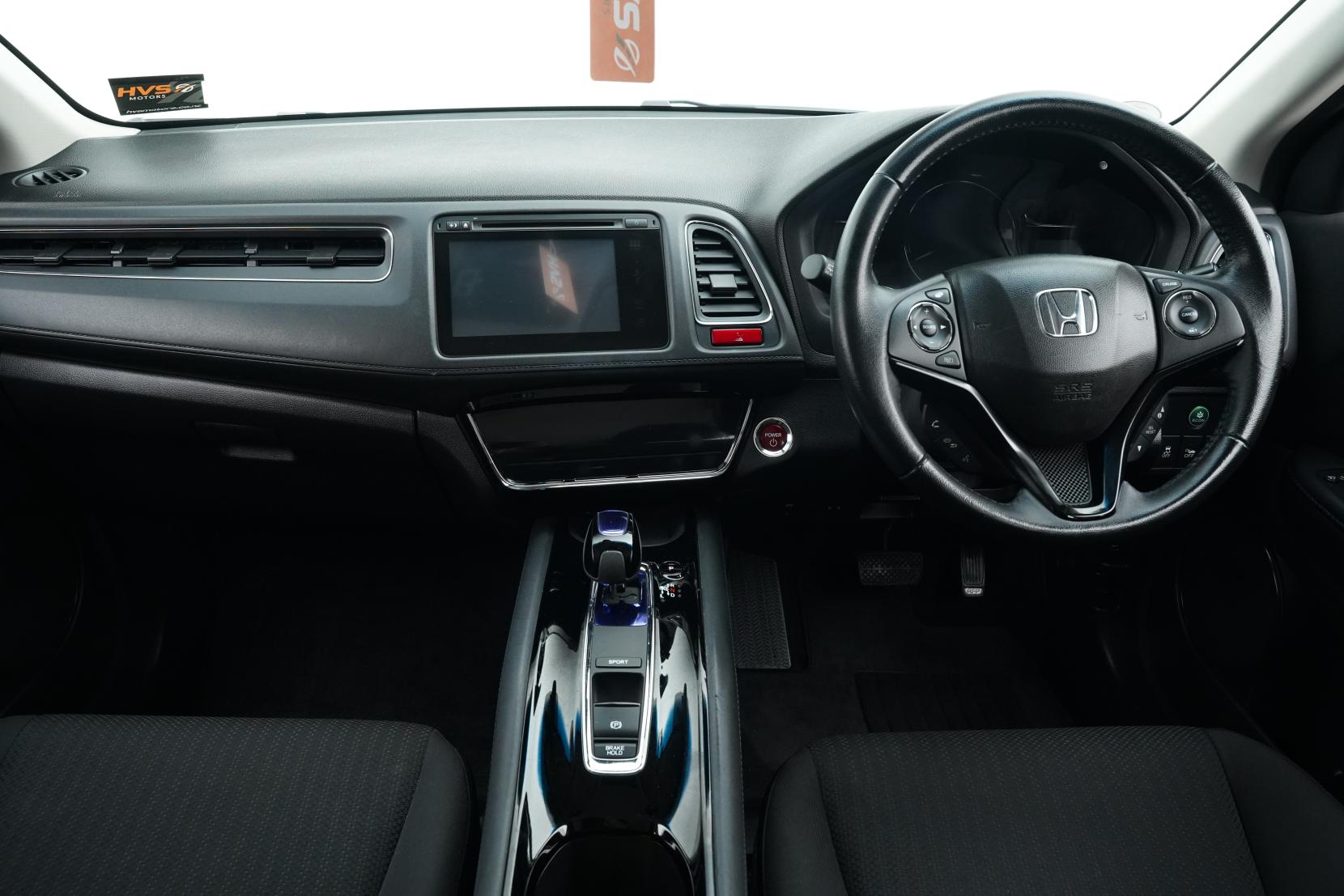 Honda Vezel HYBRID X