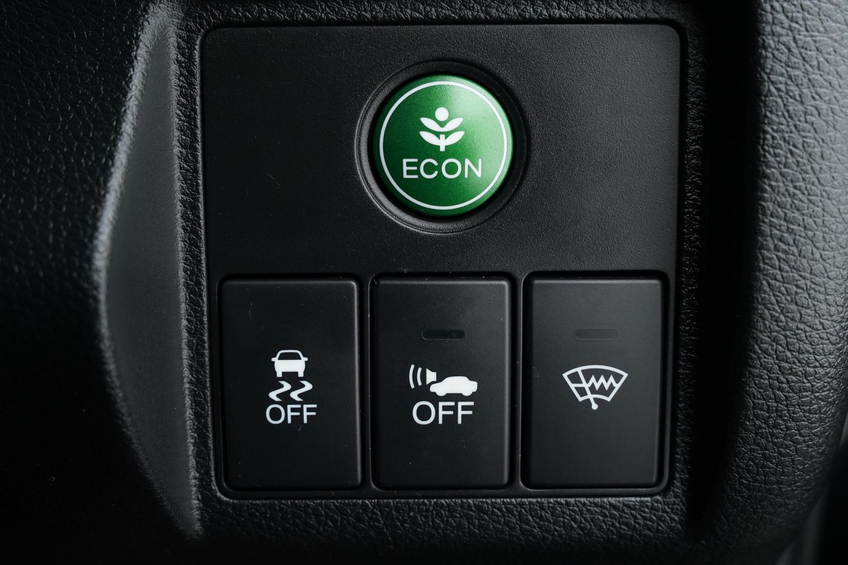 Honda Vezel HYBRID X