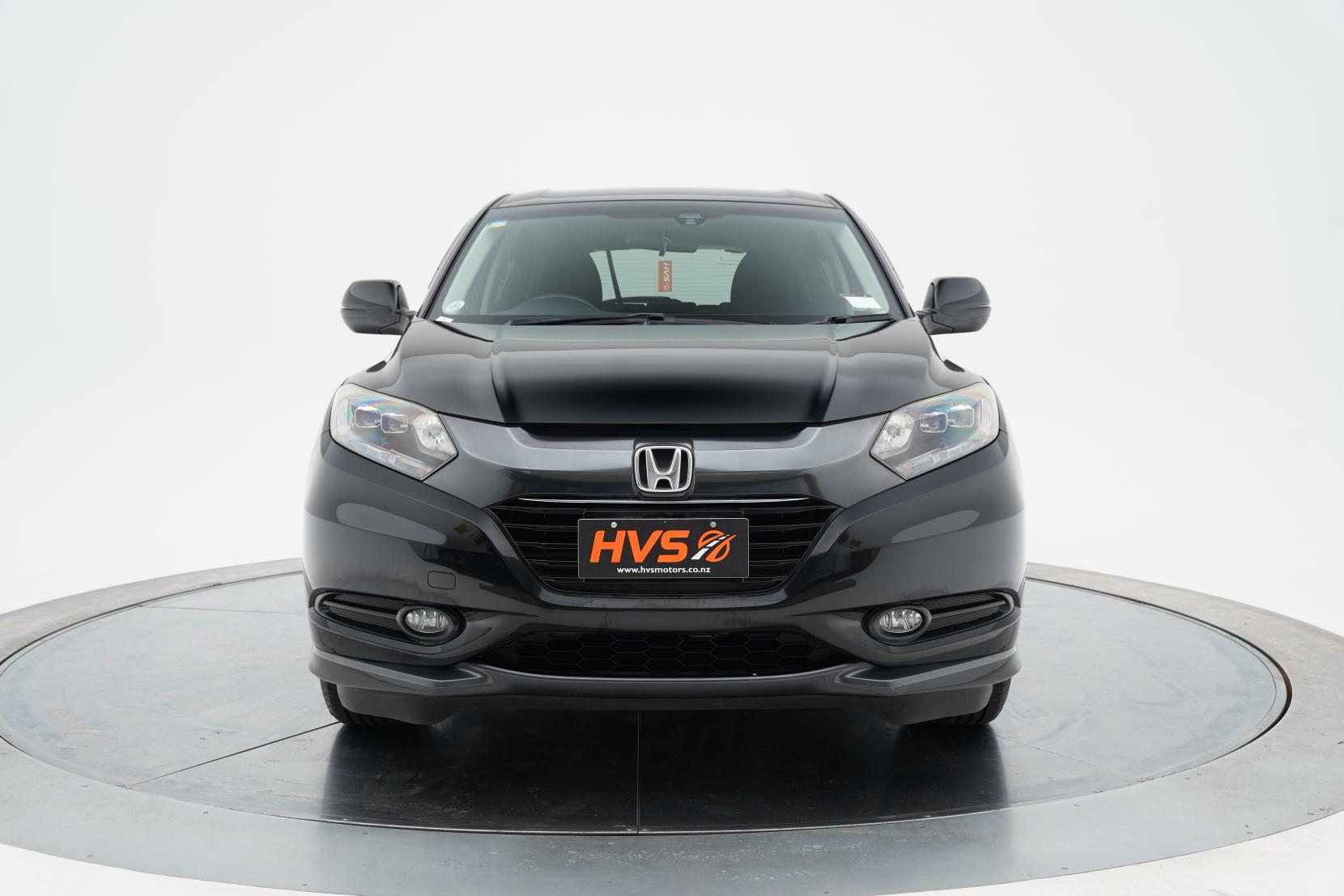 Honda Vezel HYBRID X