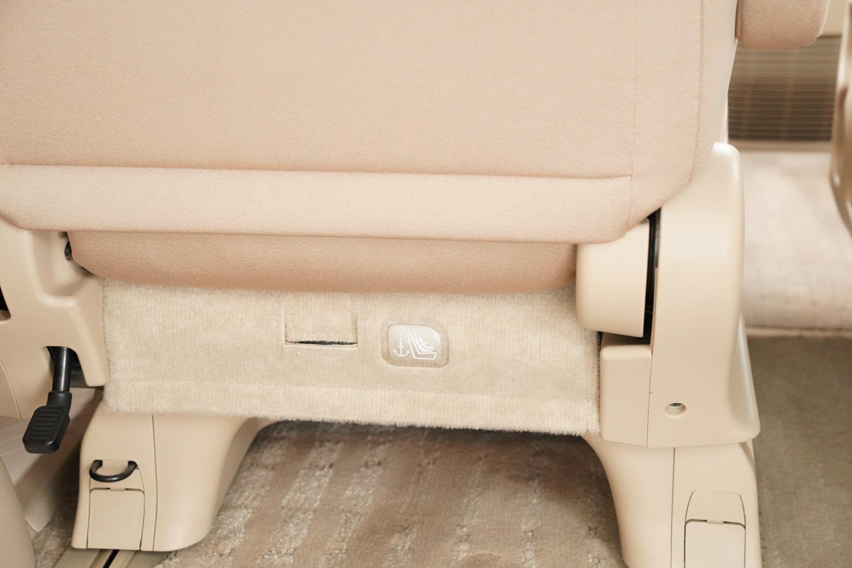 Toyota Alphard 2.4 Hybrid X 4WD