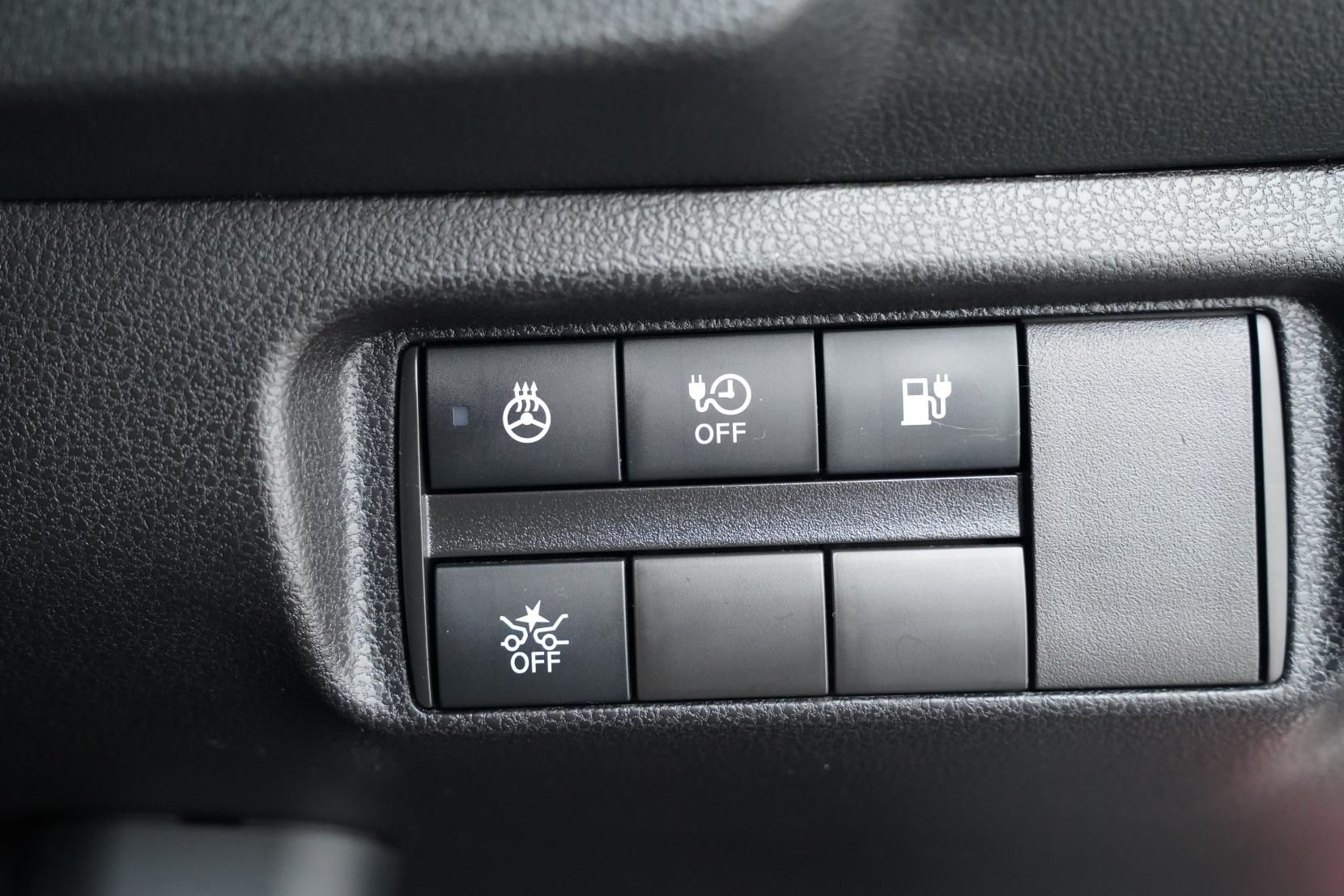 Nissan Leaf E+ 62X 89% SOH