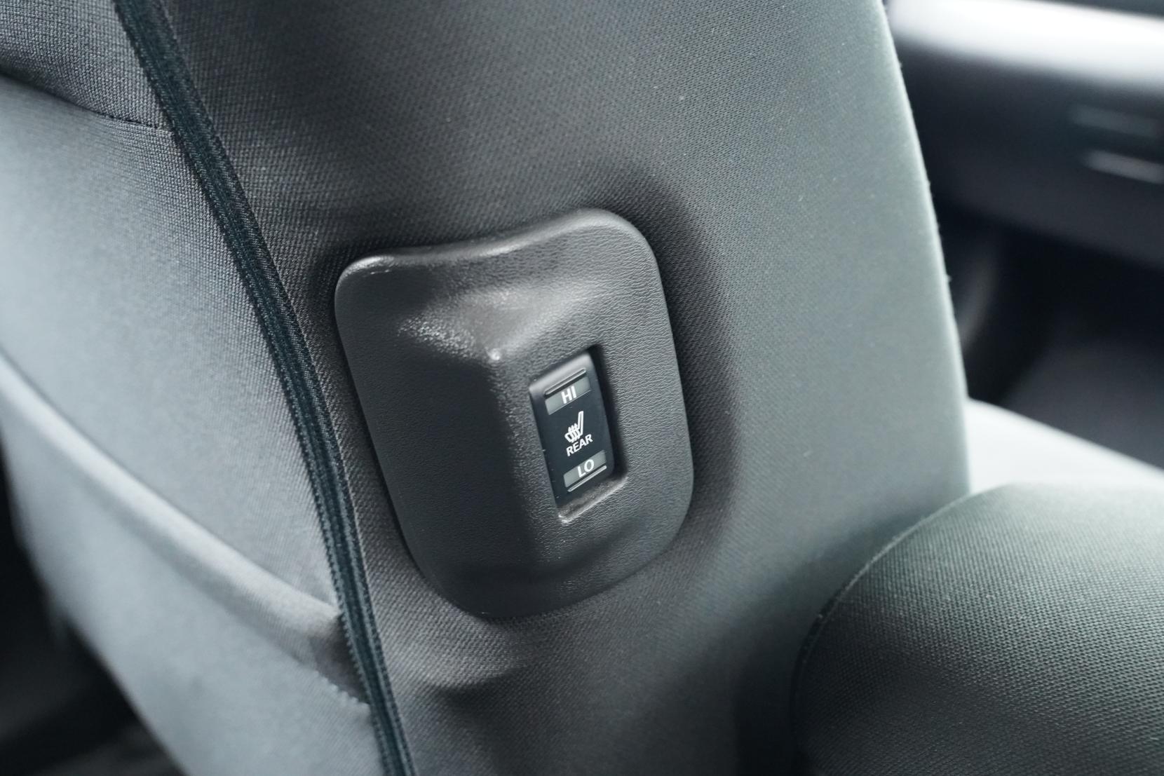 Nissan Leaf E+ 62X 89% SOH