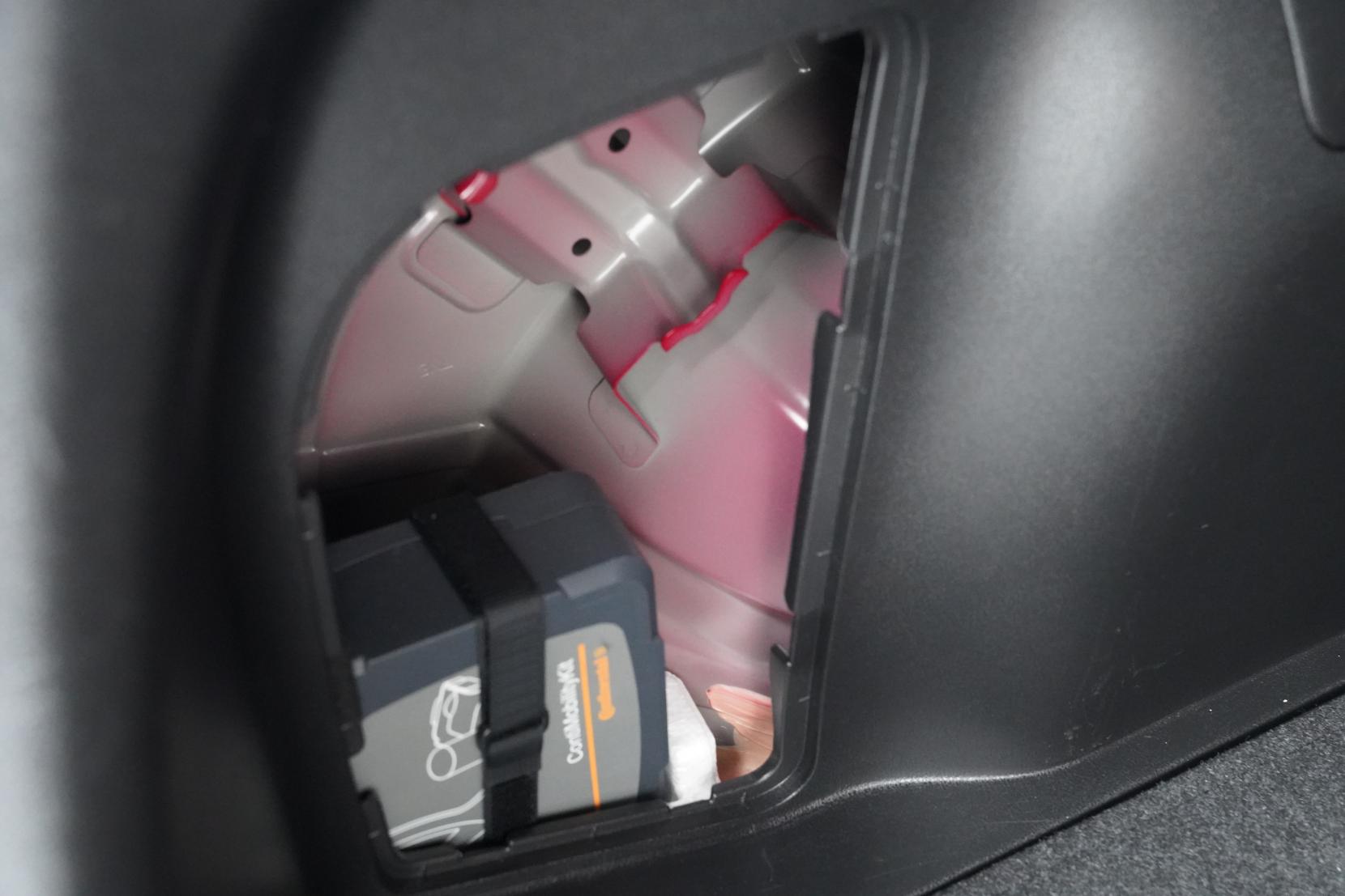 Nissan Leaf E+ 62X 89% SOH