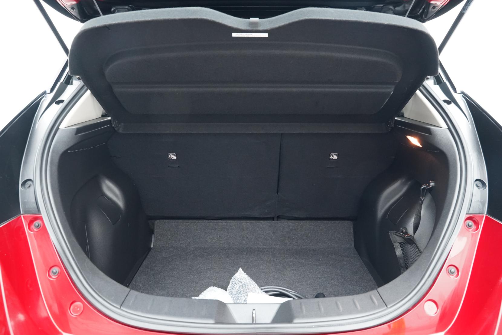 Nissan Leaf E+ 62X 89% SOH