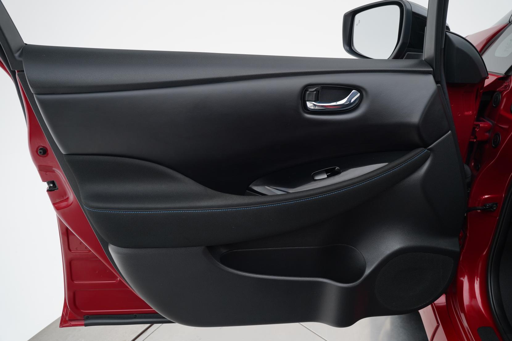 Nissan Leaf E+ 62X 89% SOH