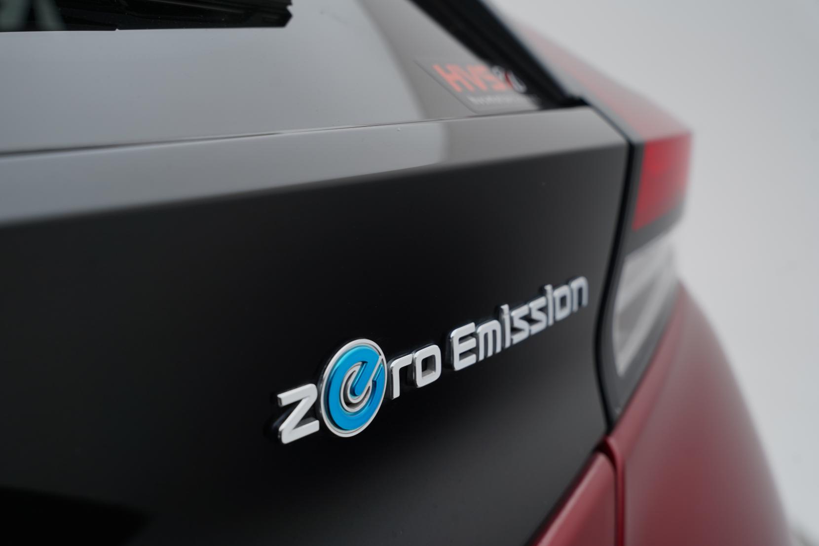 Nissan Leaf E+ 62X 89% SOH