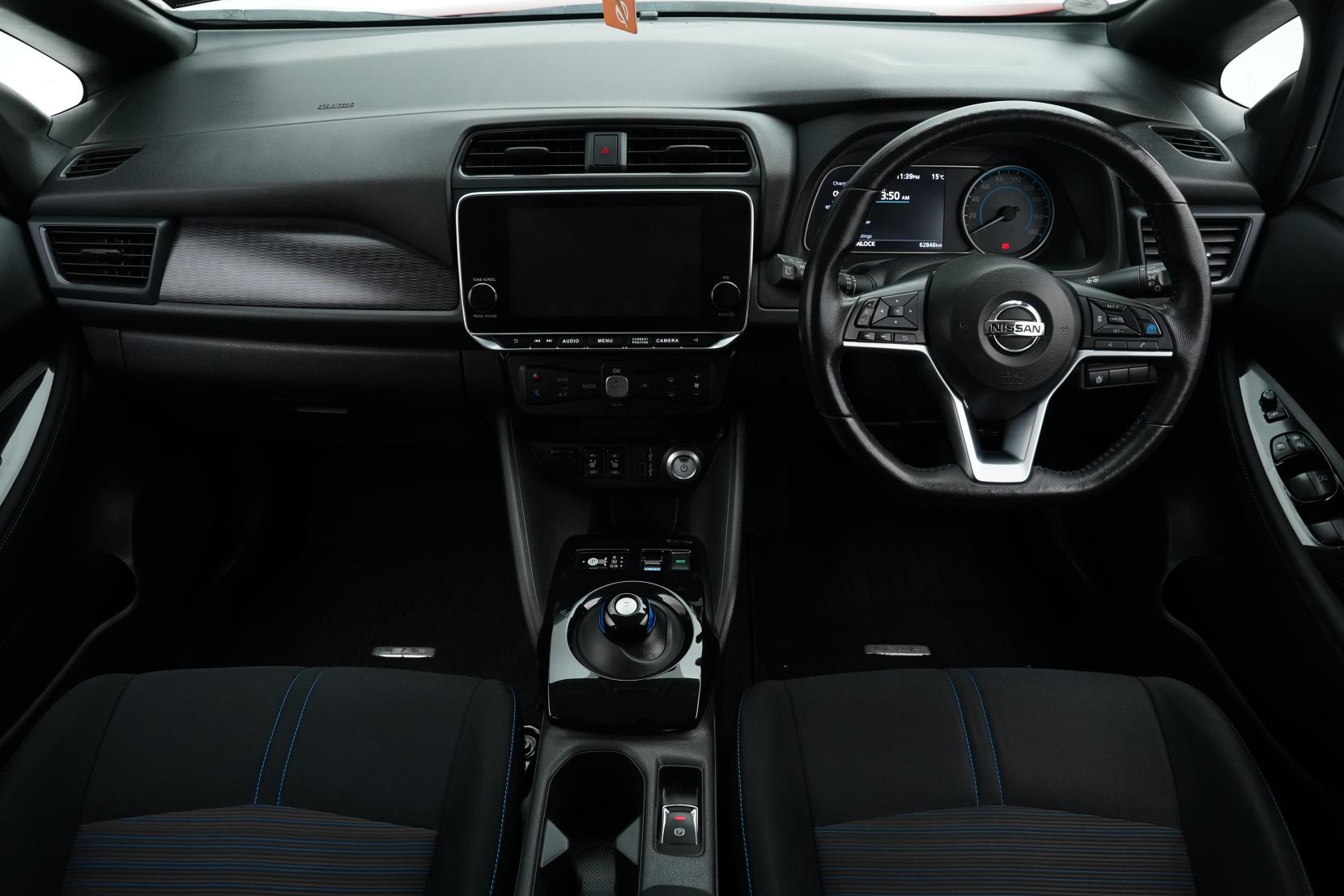 Nissan Leaf E+ 62X 89% SOH