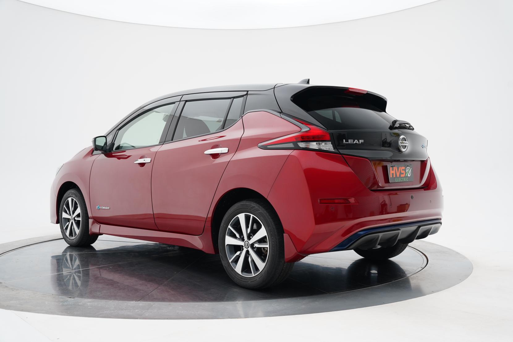Nissan Leaf E+ 62X 89% SOH