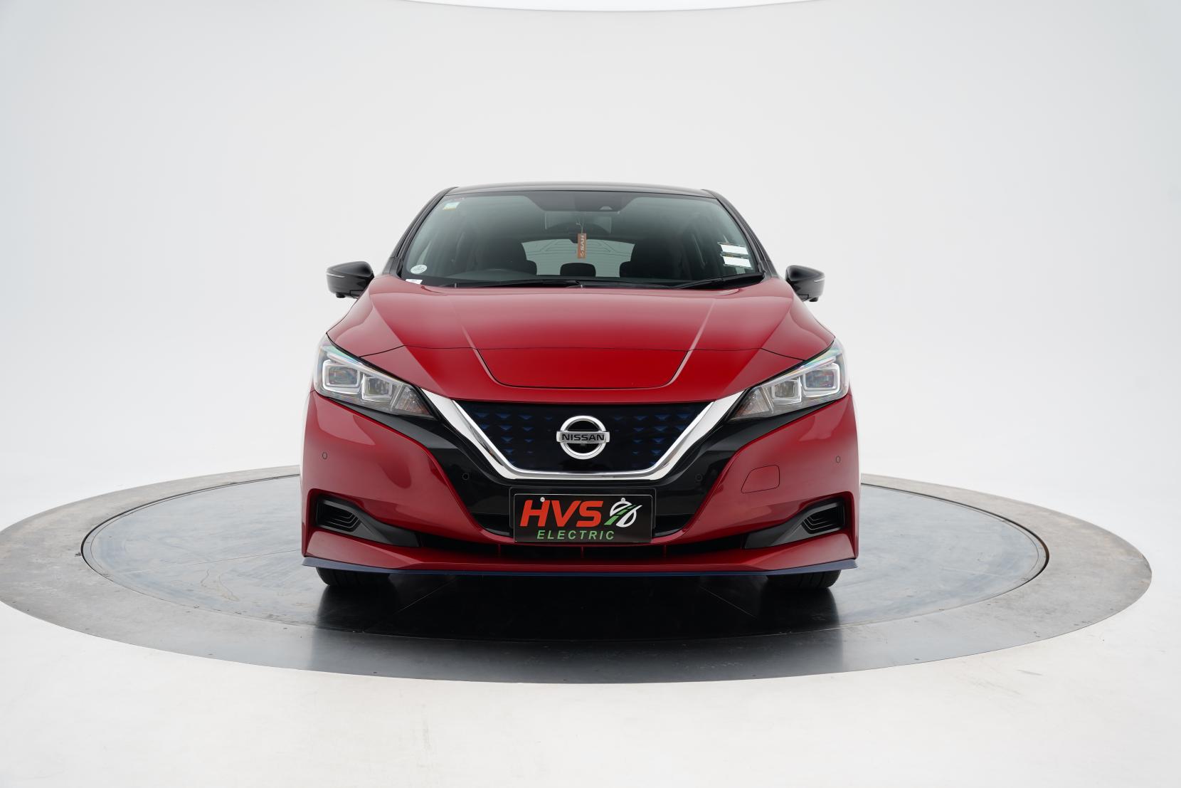 Nissan Leaf E+ 62X 89% SOH